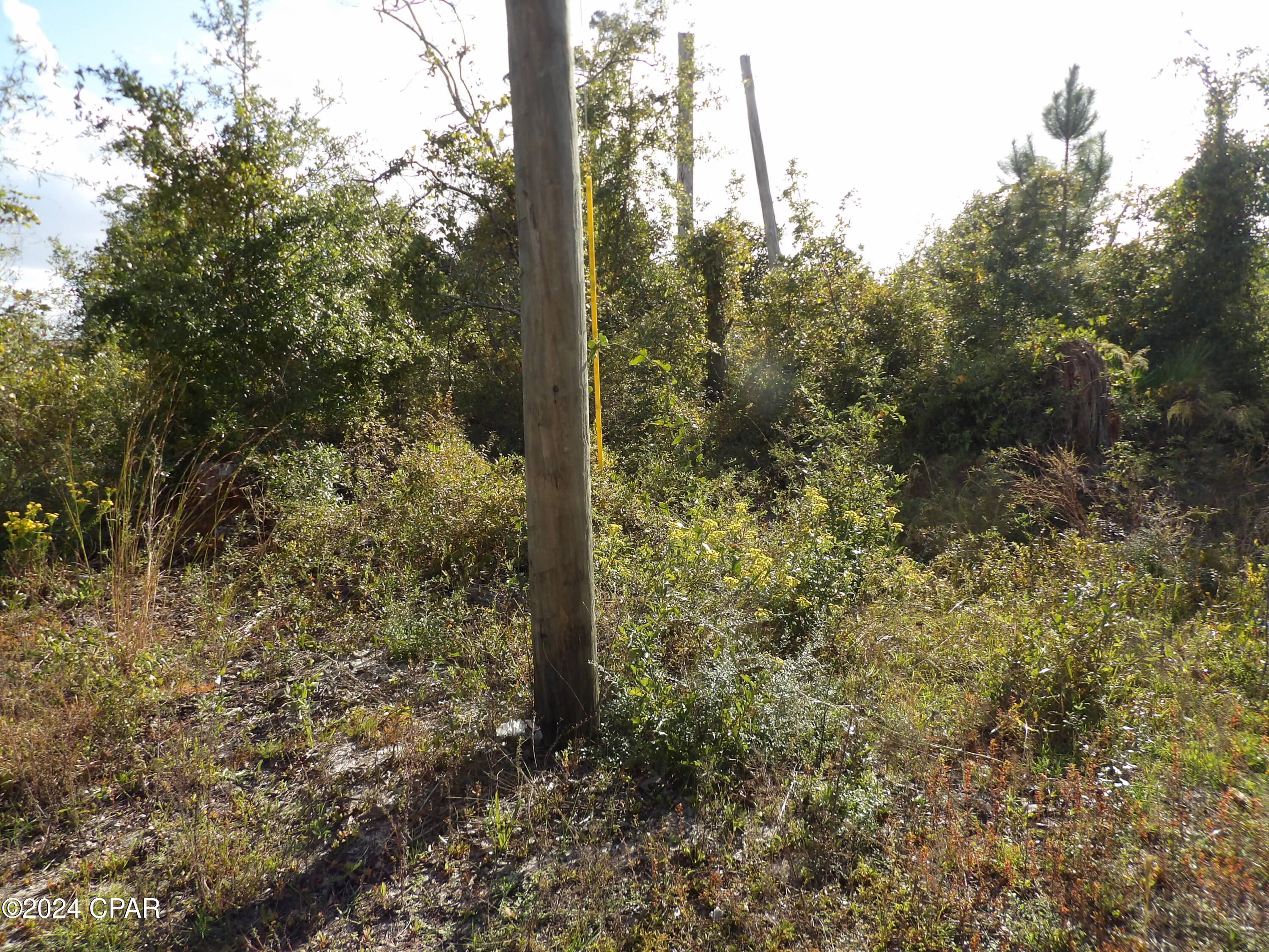 No Named Subdivision - Land