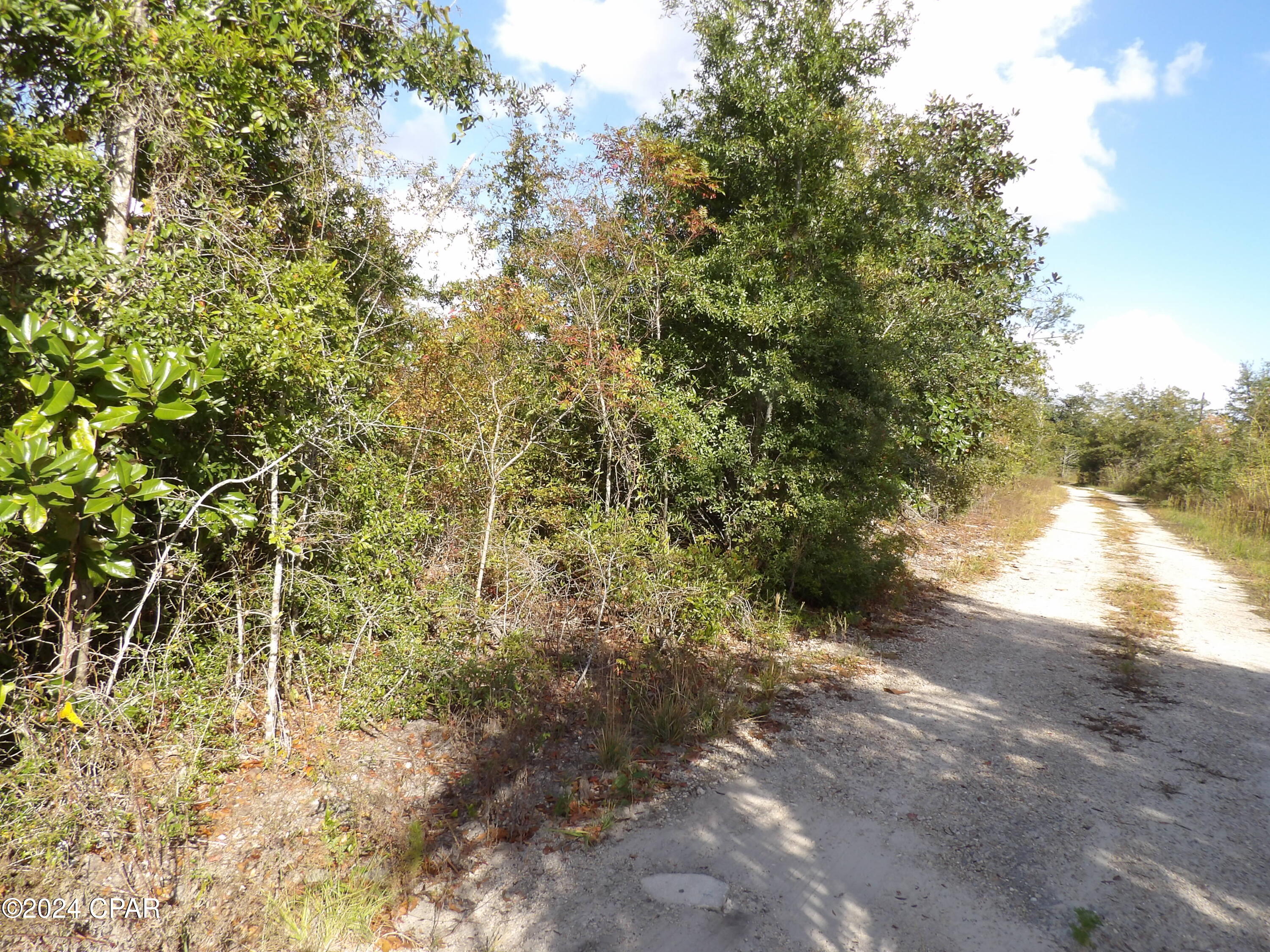 No Named Subdivision - Land
