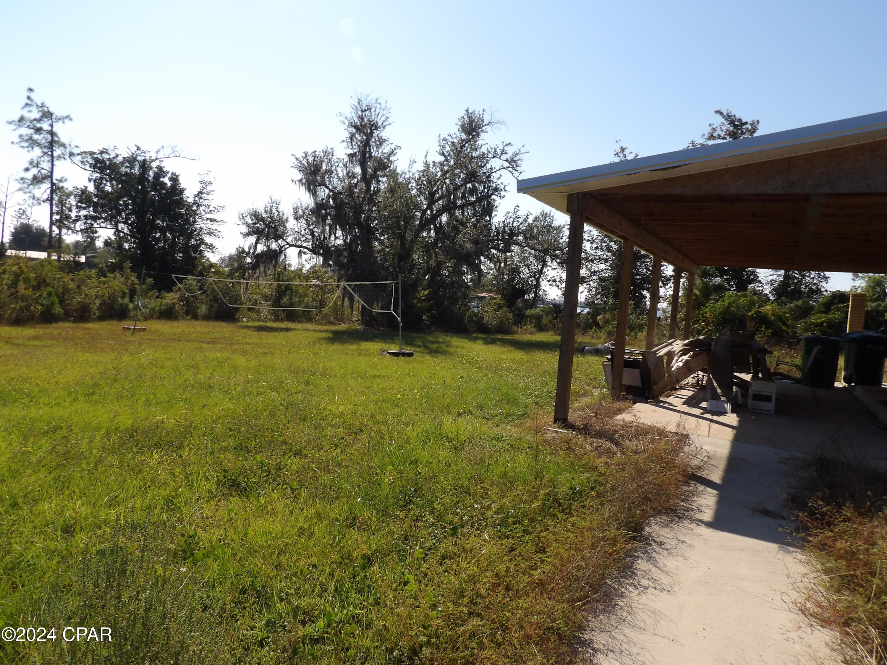 No Named Subdivision - Land