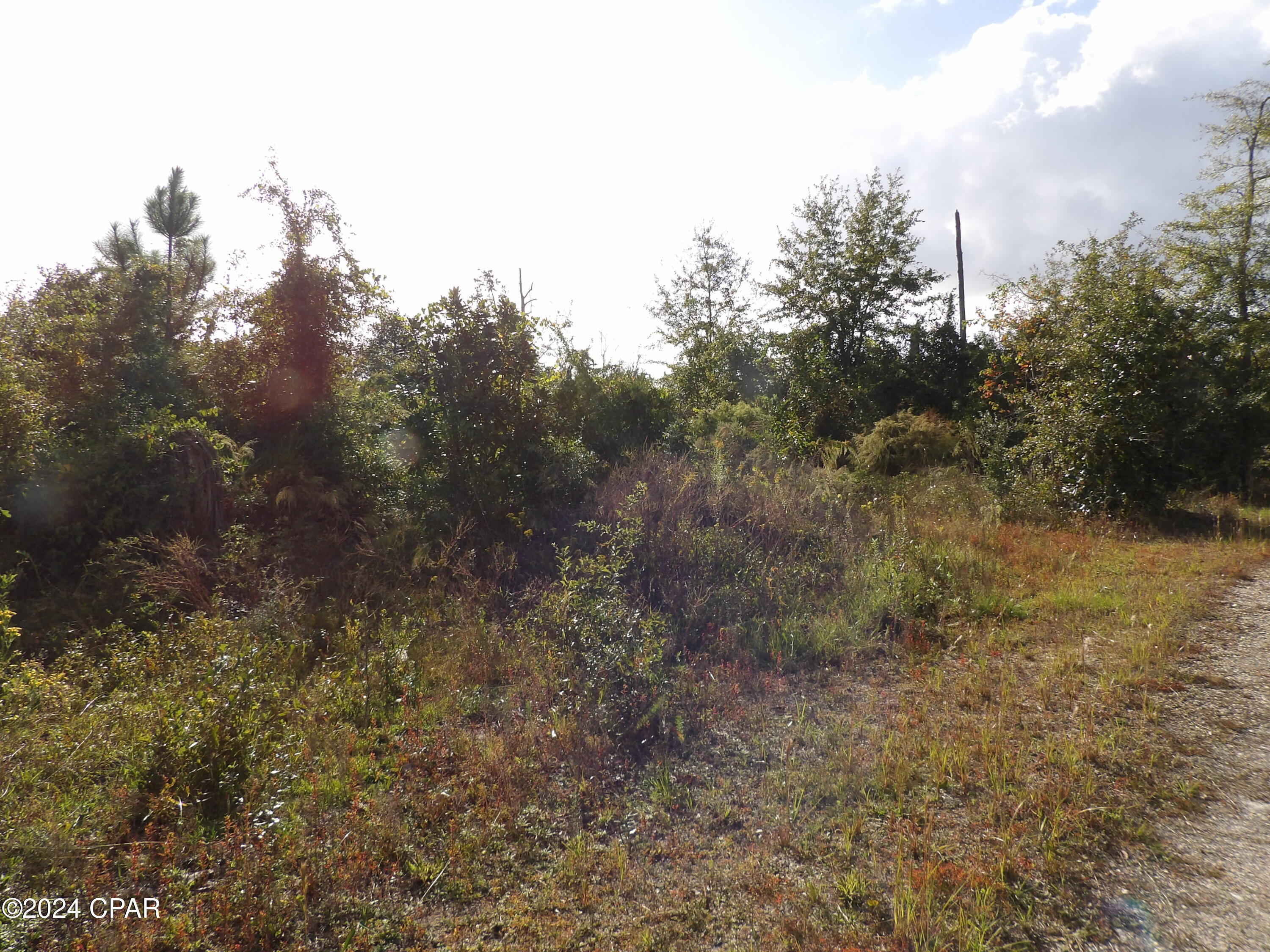 No Named Subdivision - Land