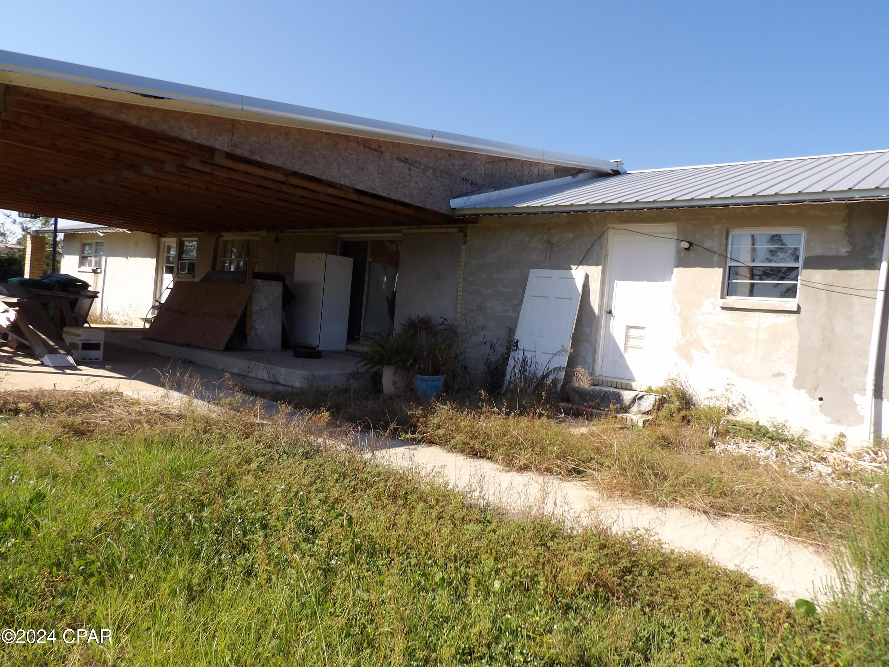 No Named Subdivision - Land