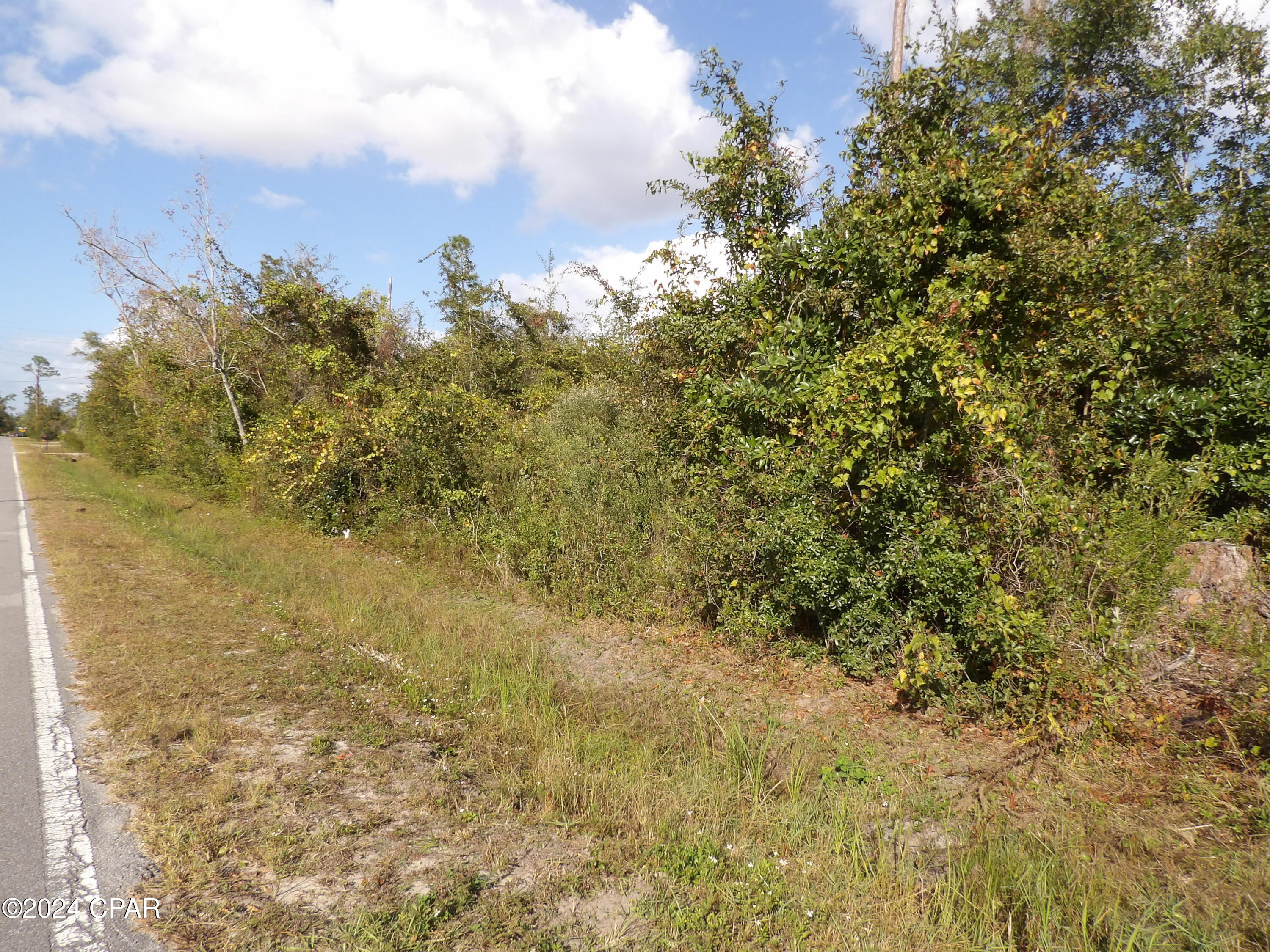 No Named Subdivision - Land