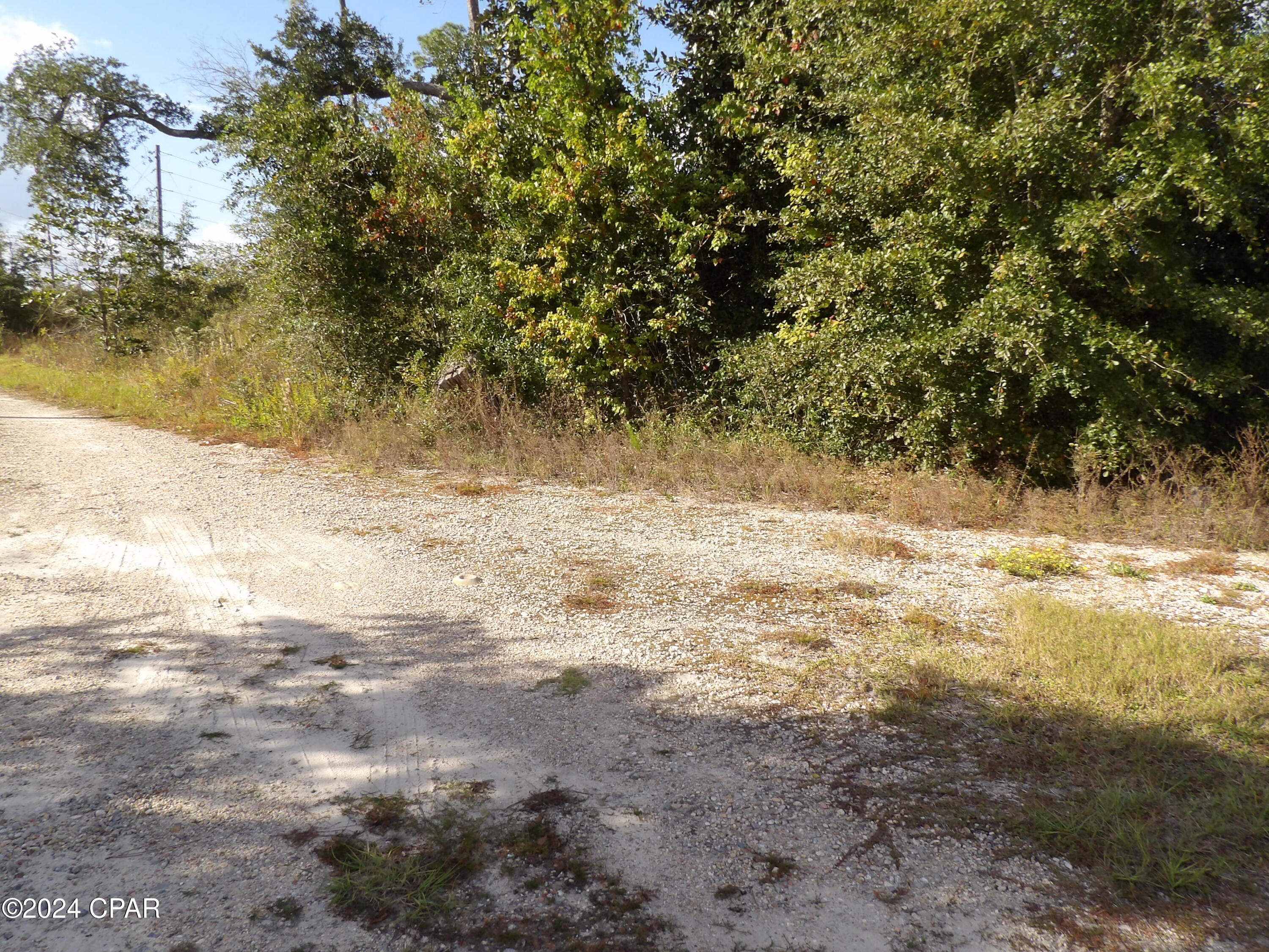 No Named Subdivision - Land
