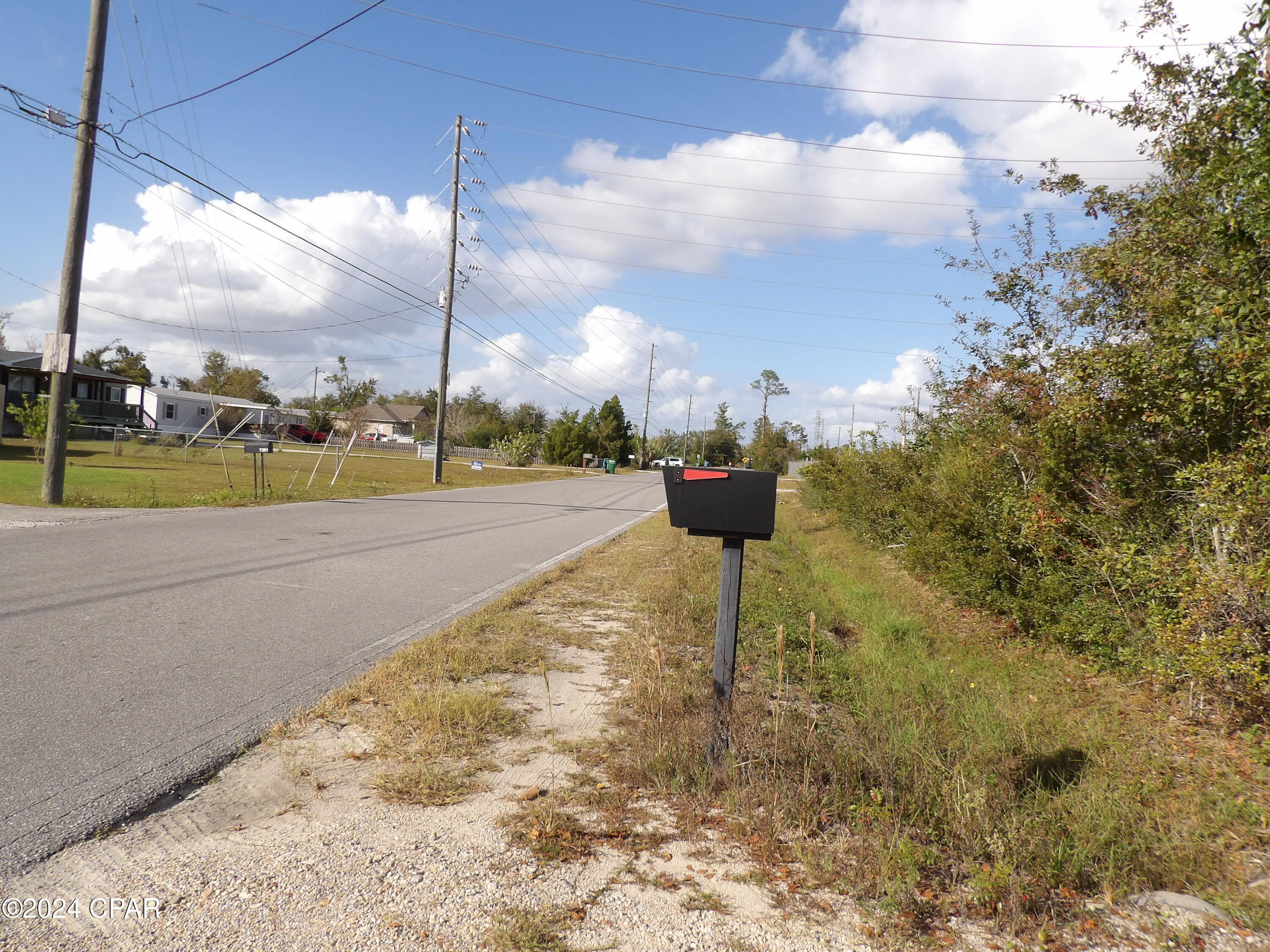 No Named Subdivision - Land