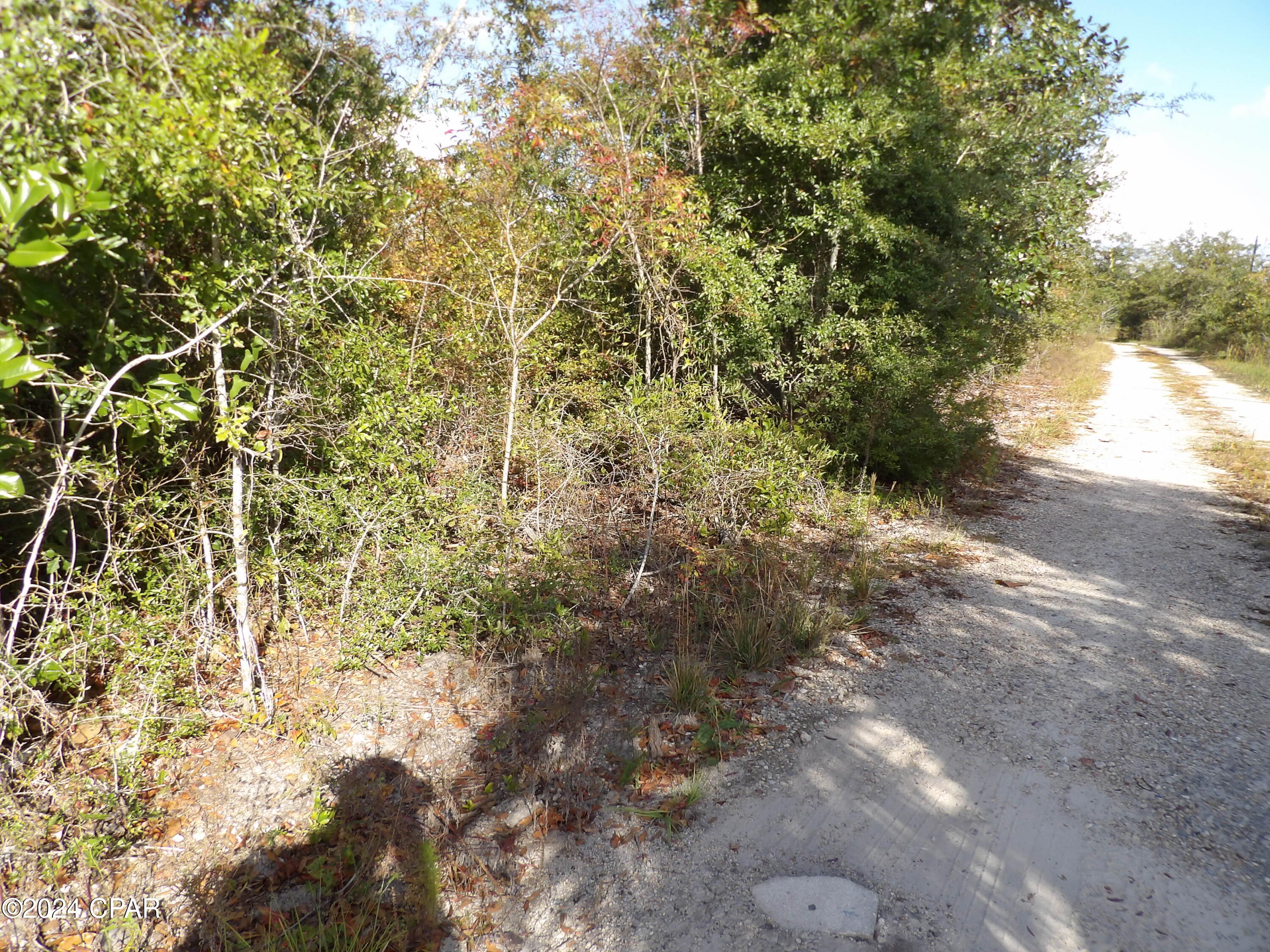 No Named Subdivision - Land