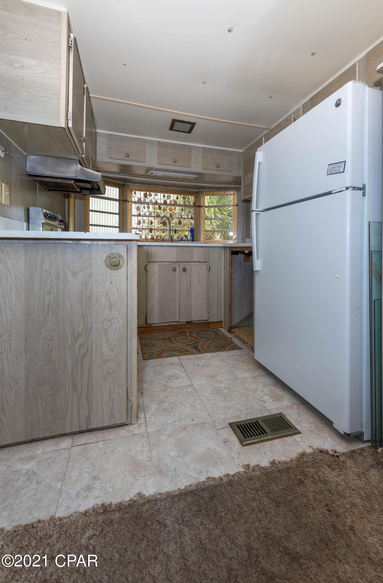 Venture Out - Residential