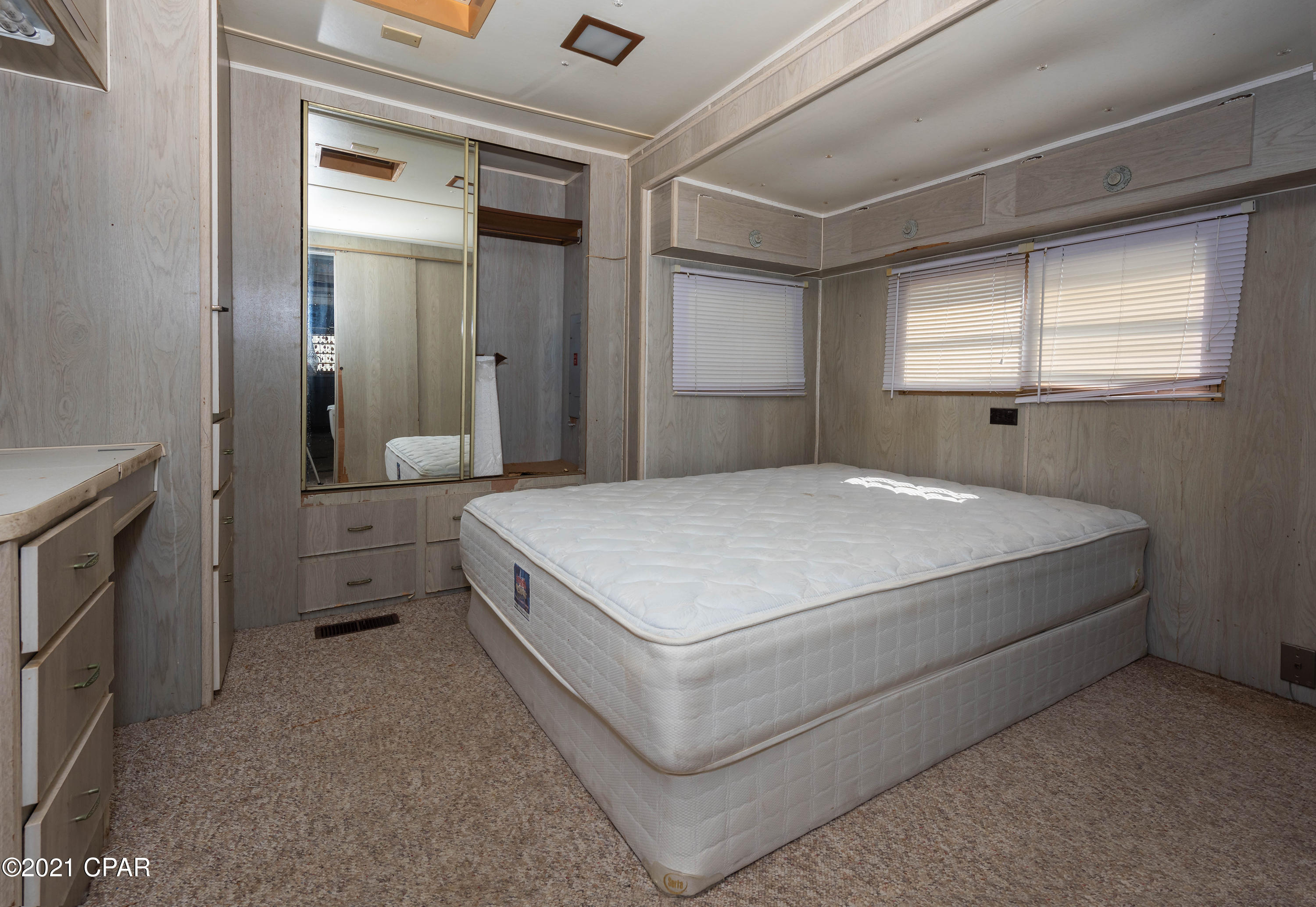 Venture Out - Residential