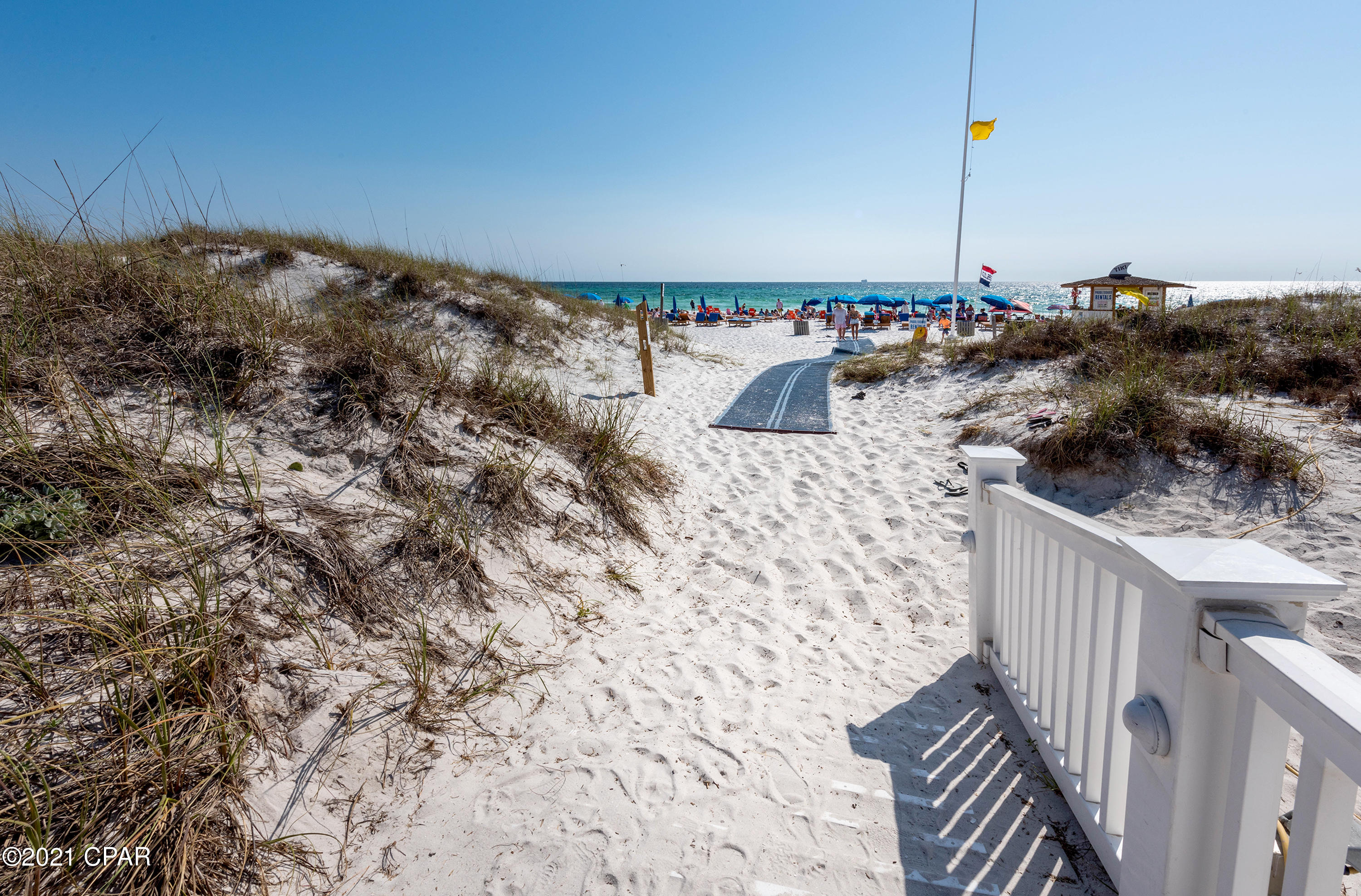 Venture Out - Residential