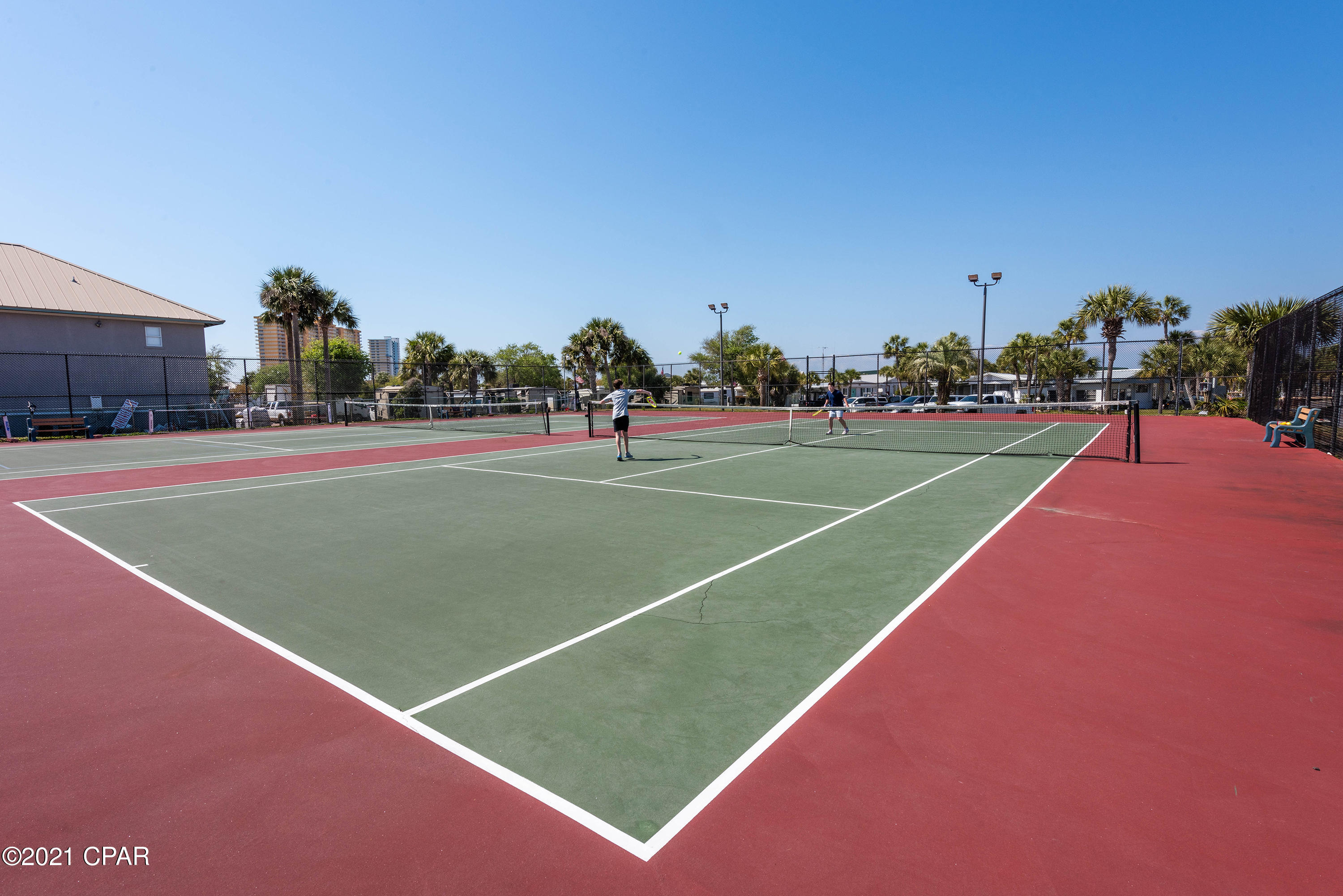 Venture Out - Residential