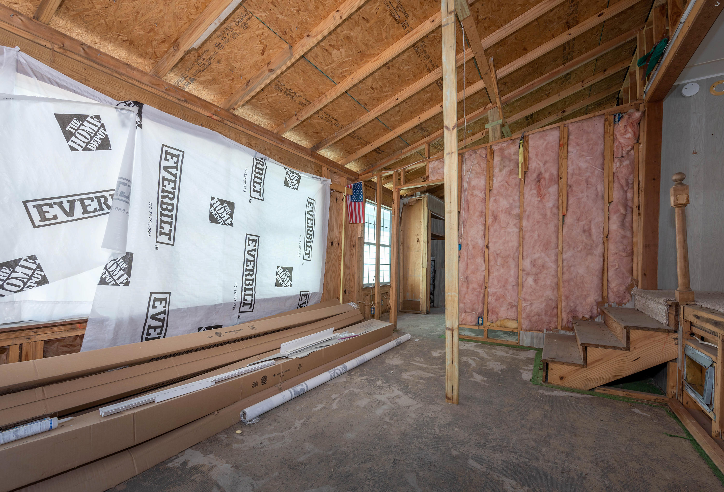 Venture Out - Residential