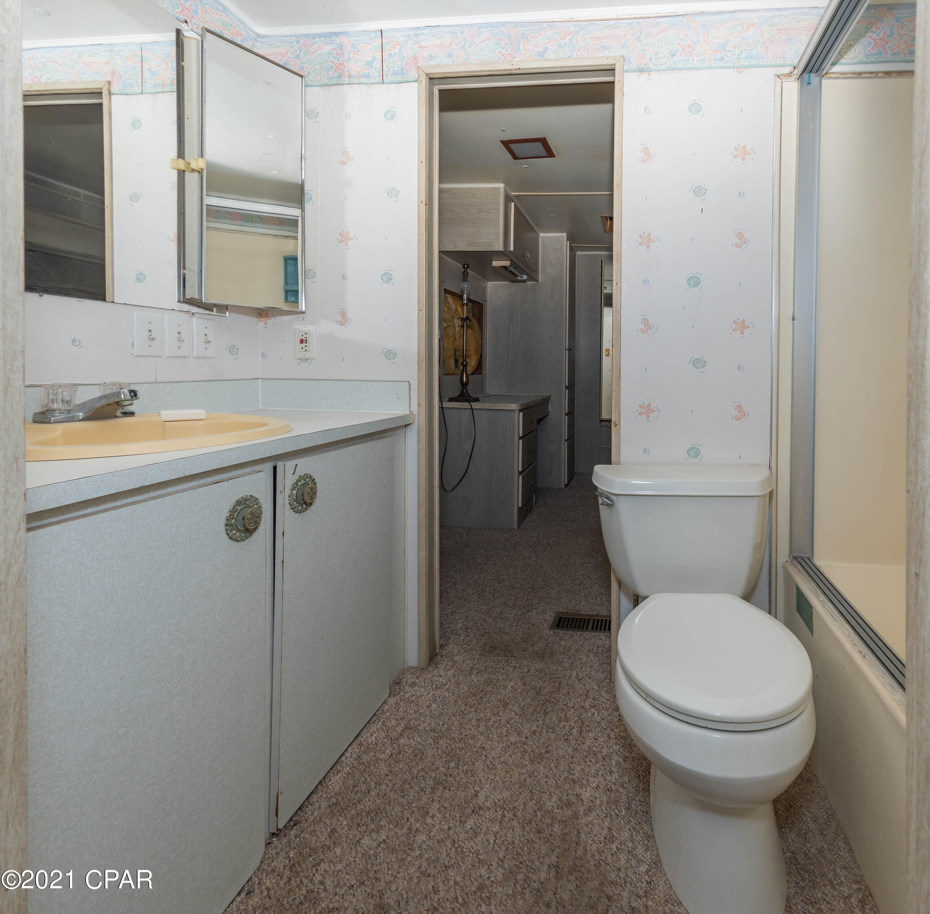 Venture Out - Residential