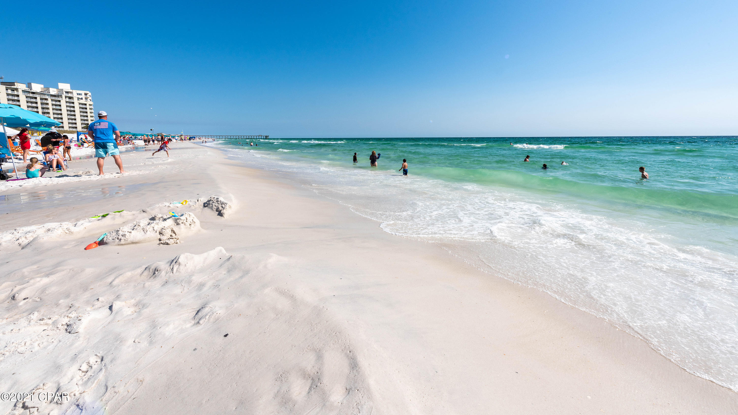 Venture Out - Residential