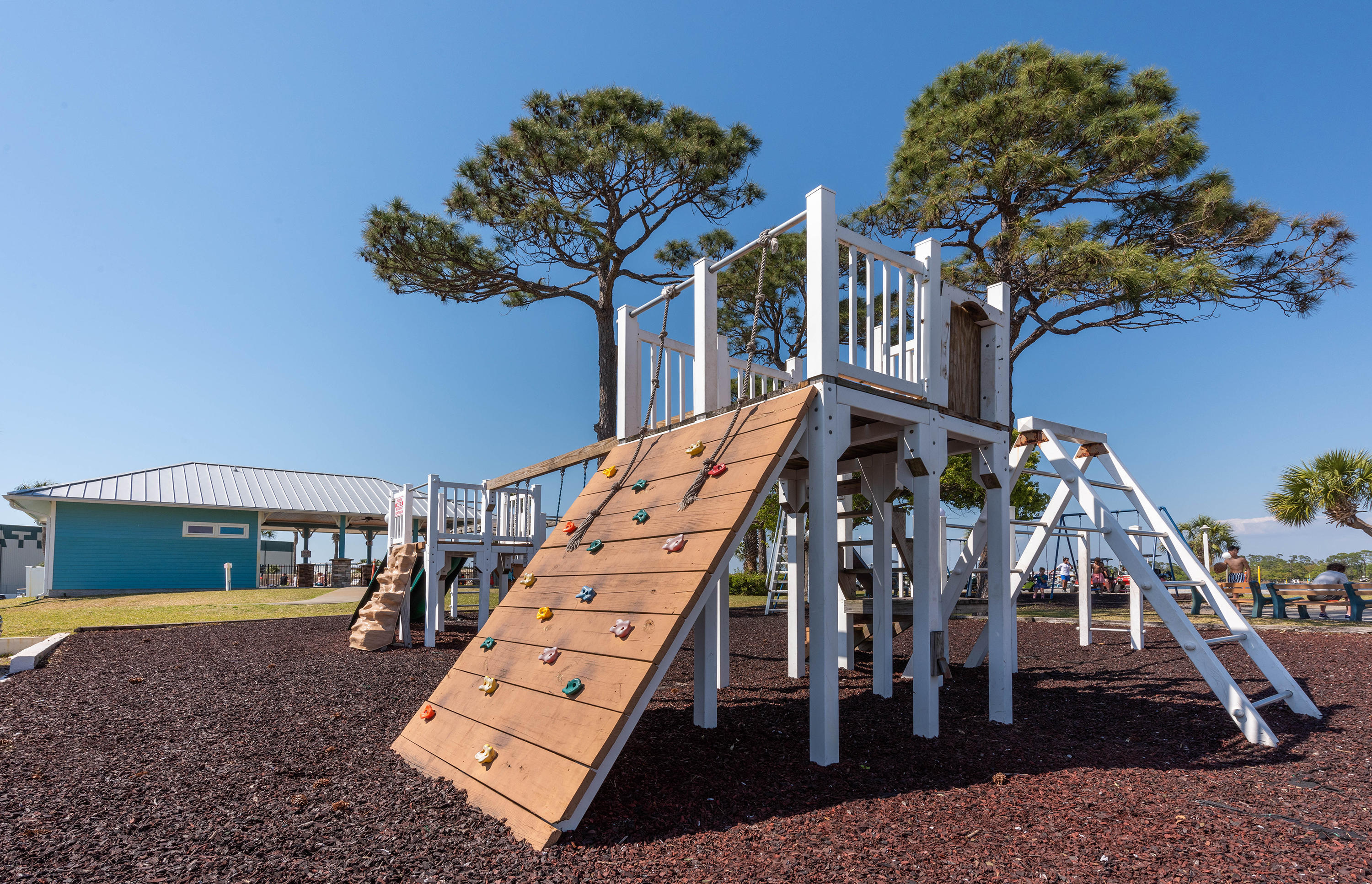 Venture Out - Residential