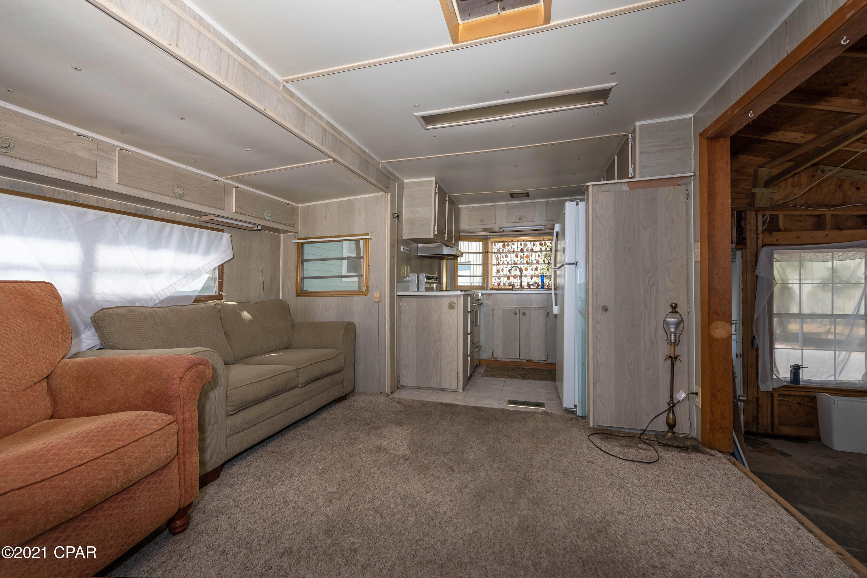 Venture Out - Residential