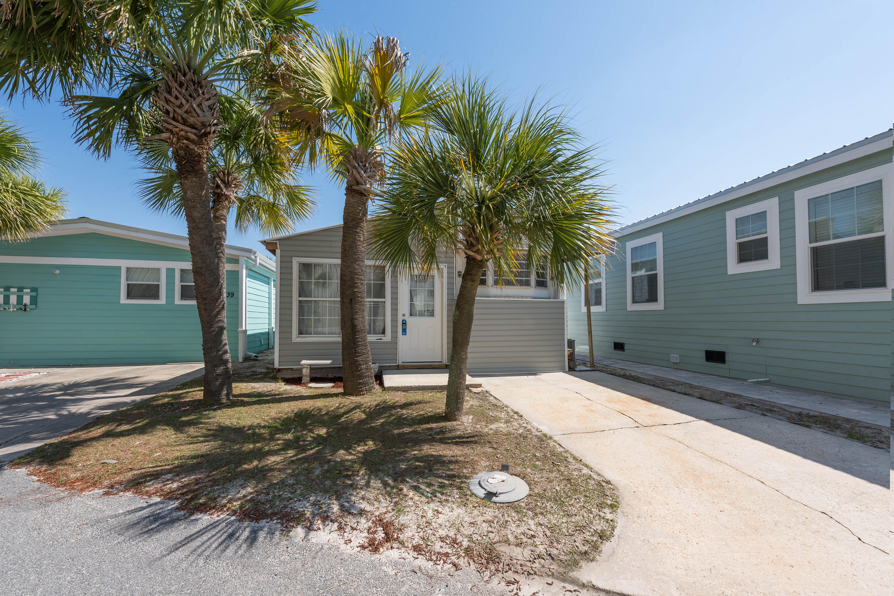 Venture Out - Residential