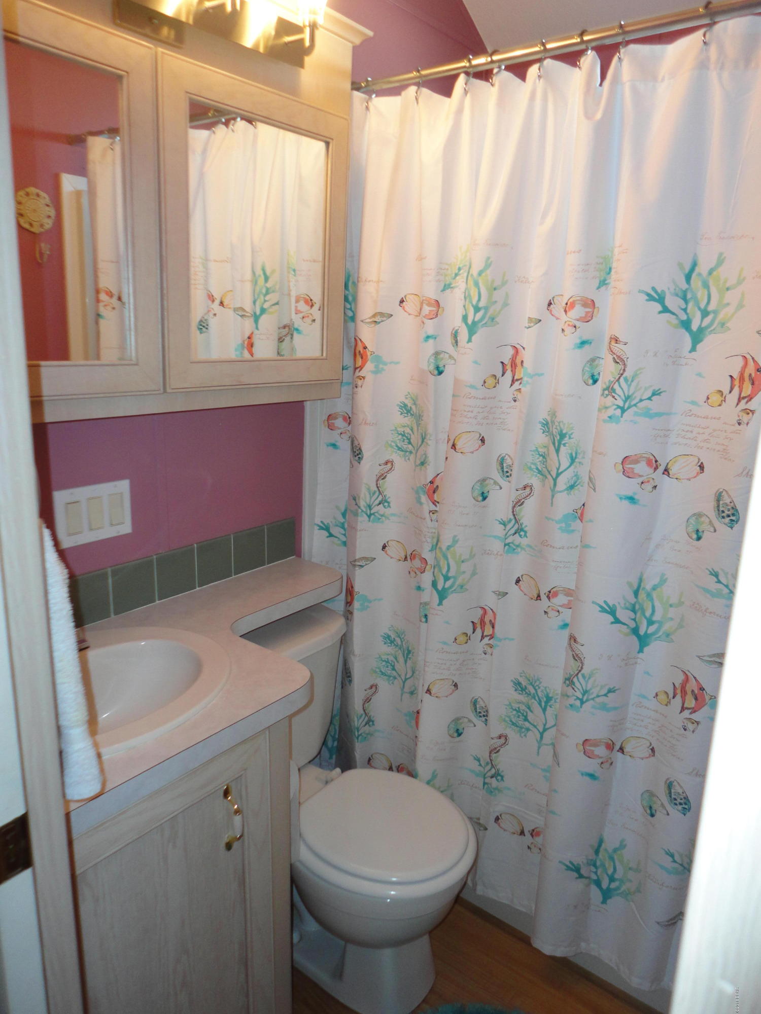 Emerald Pointe Resort - Residential