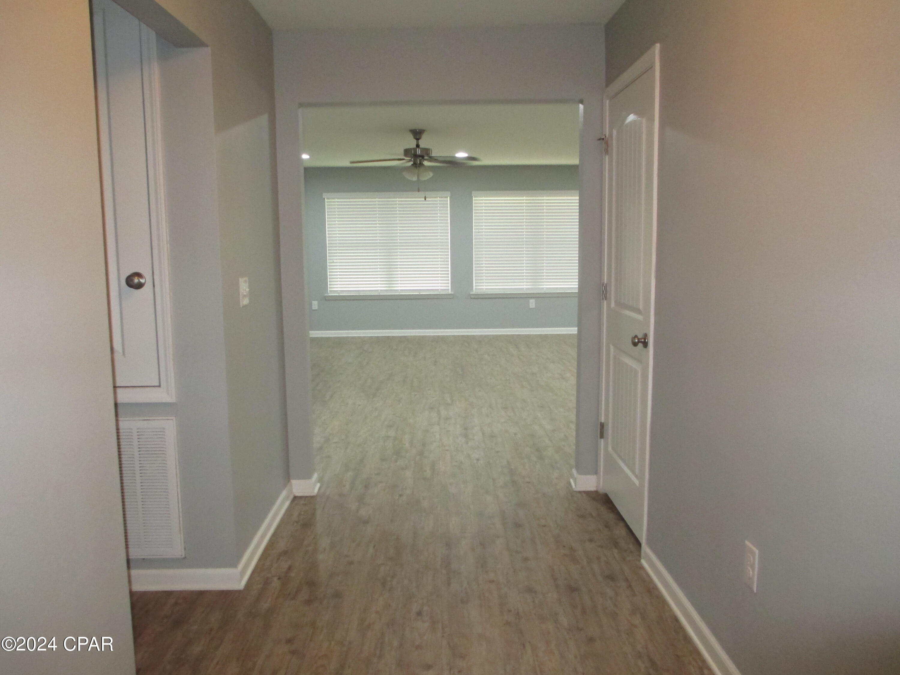 [No Recorded Subdiv] - Residential Lease