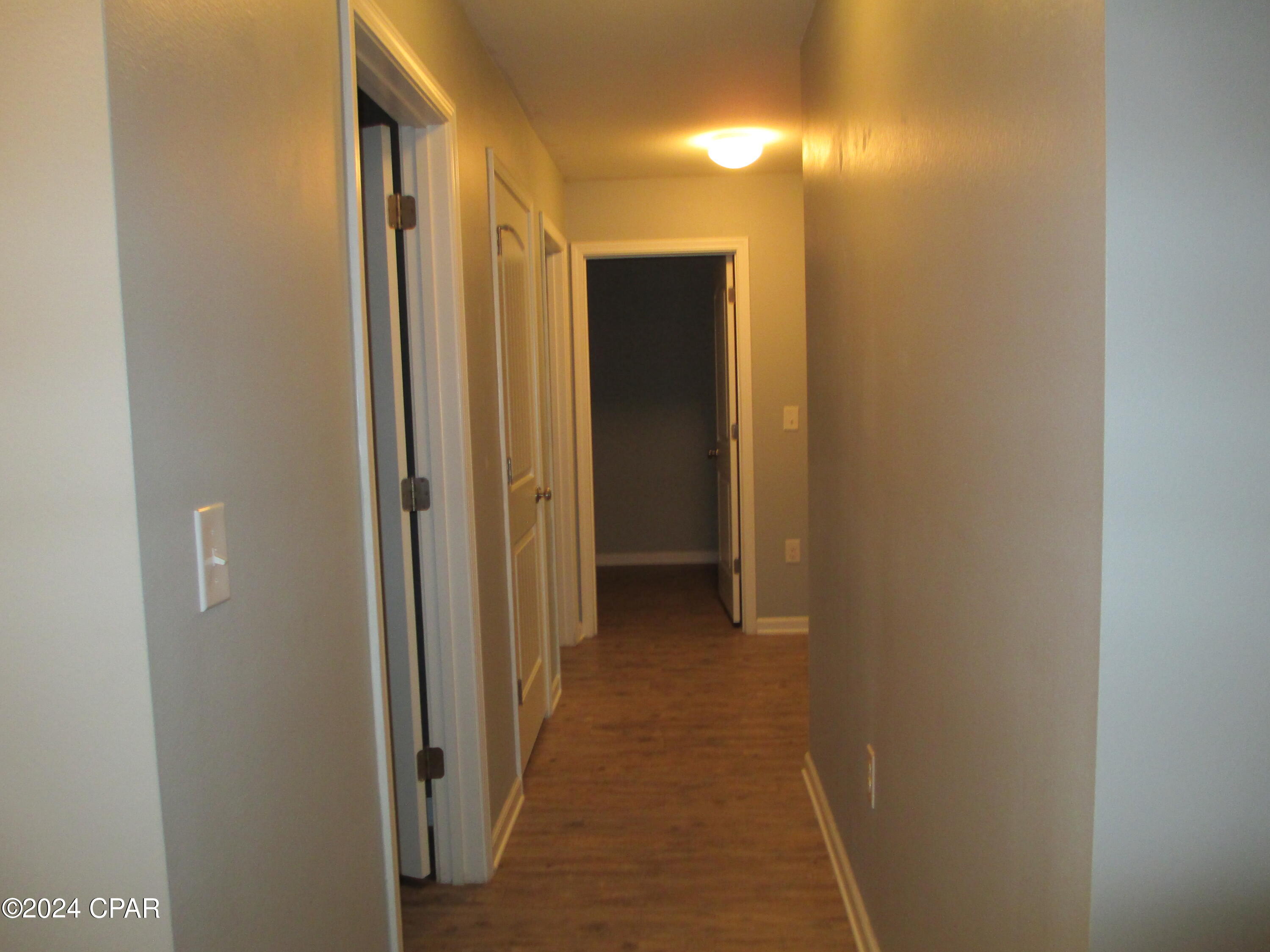 [No Recorded Subdiv] - Residential Lease