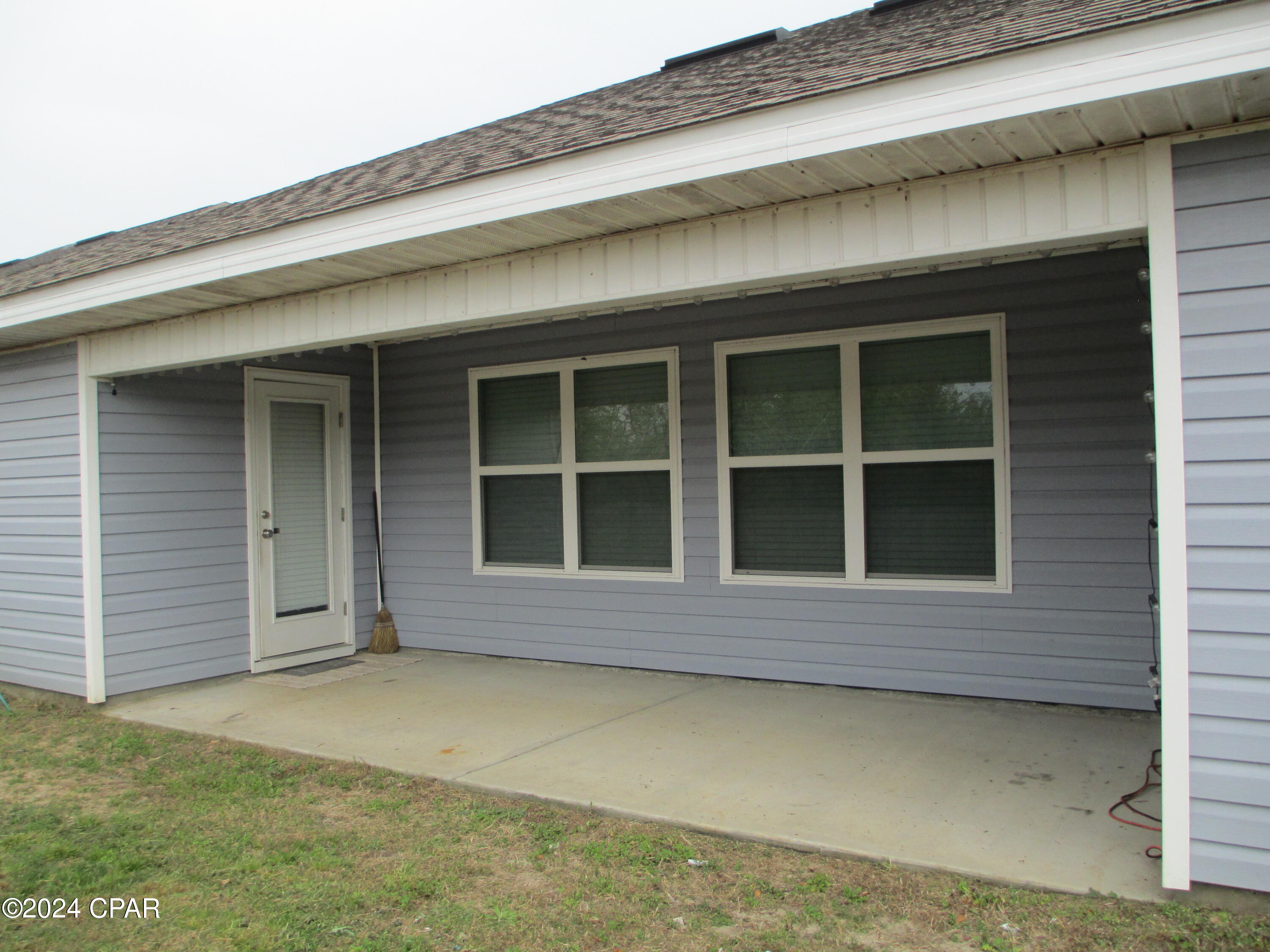 [No Recorded Subdiv] - Residential Lease