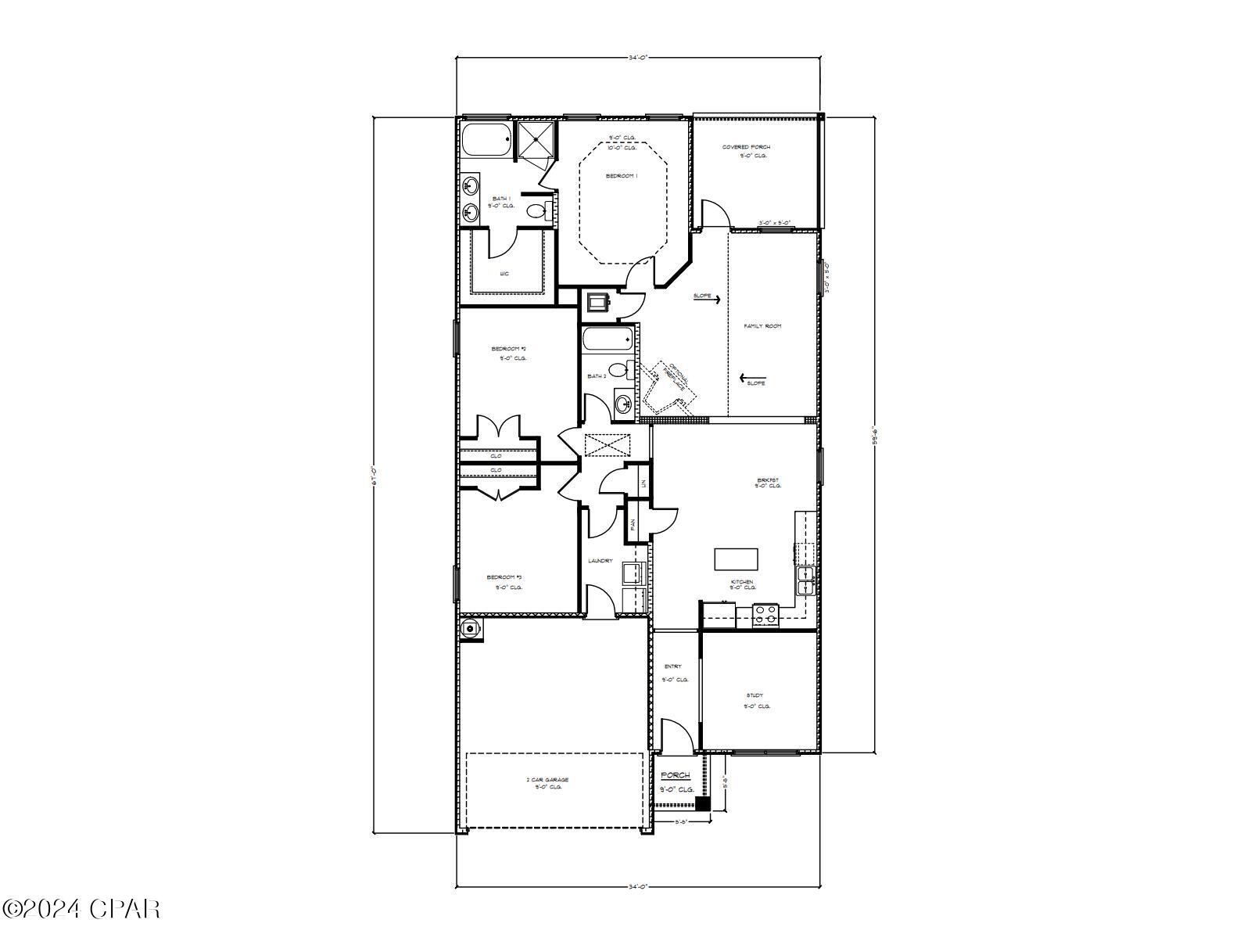 Bayside at Ward Creek - Residential