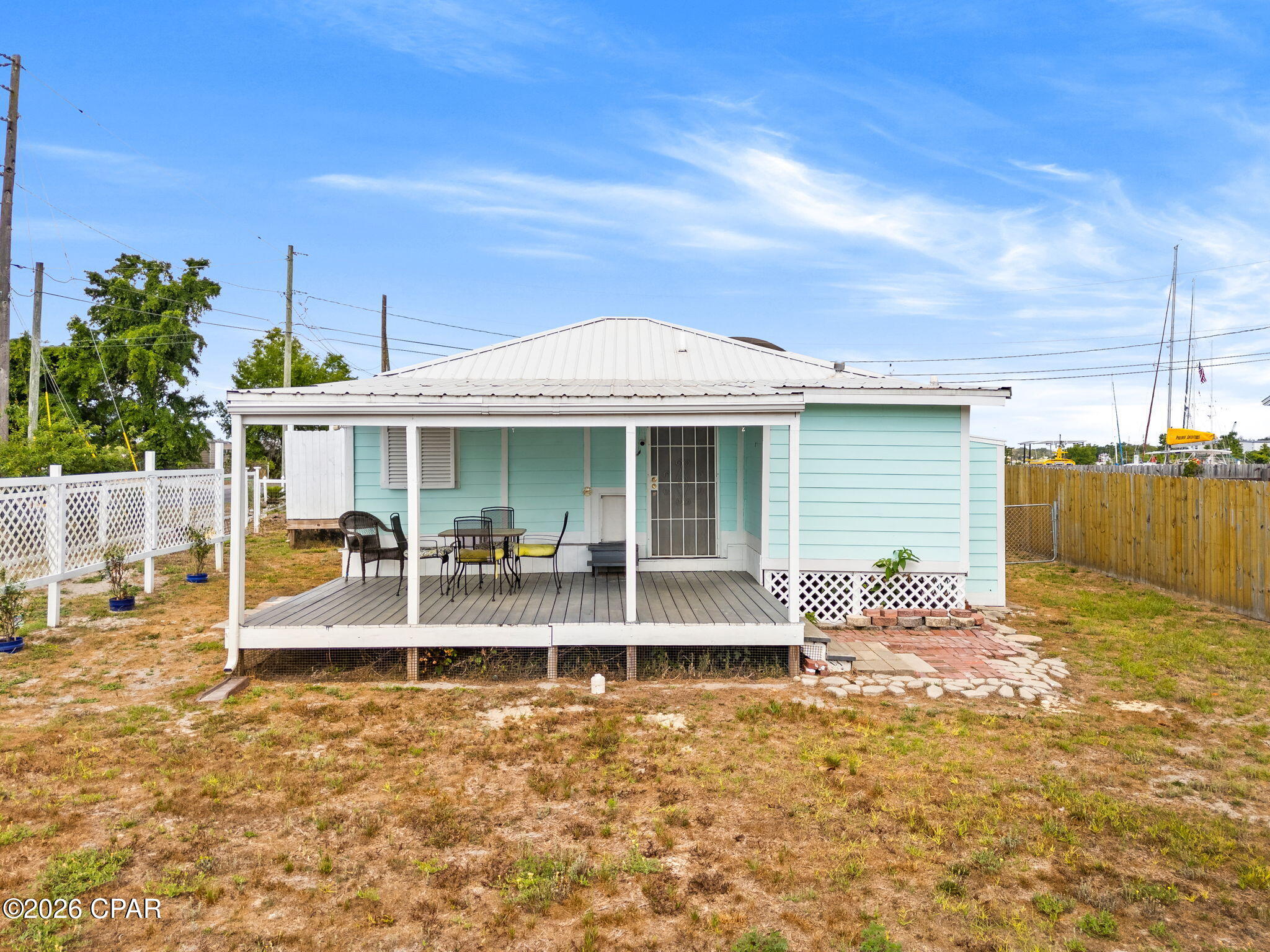 No Named Subdivision - Residential