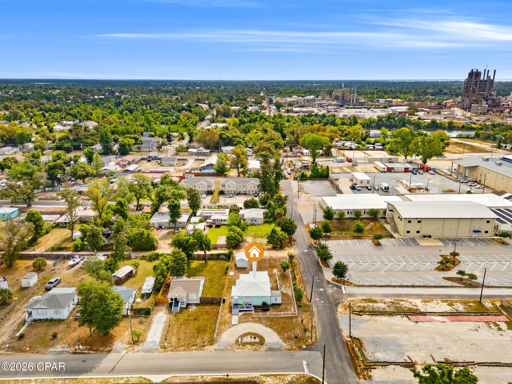No Named Subdivision - Residential