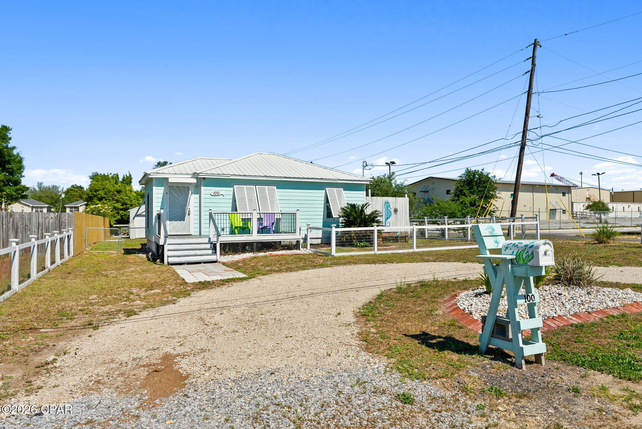 No Named Subdivision - Residential