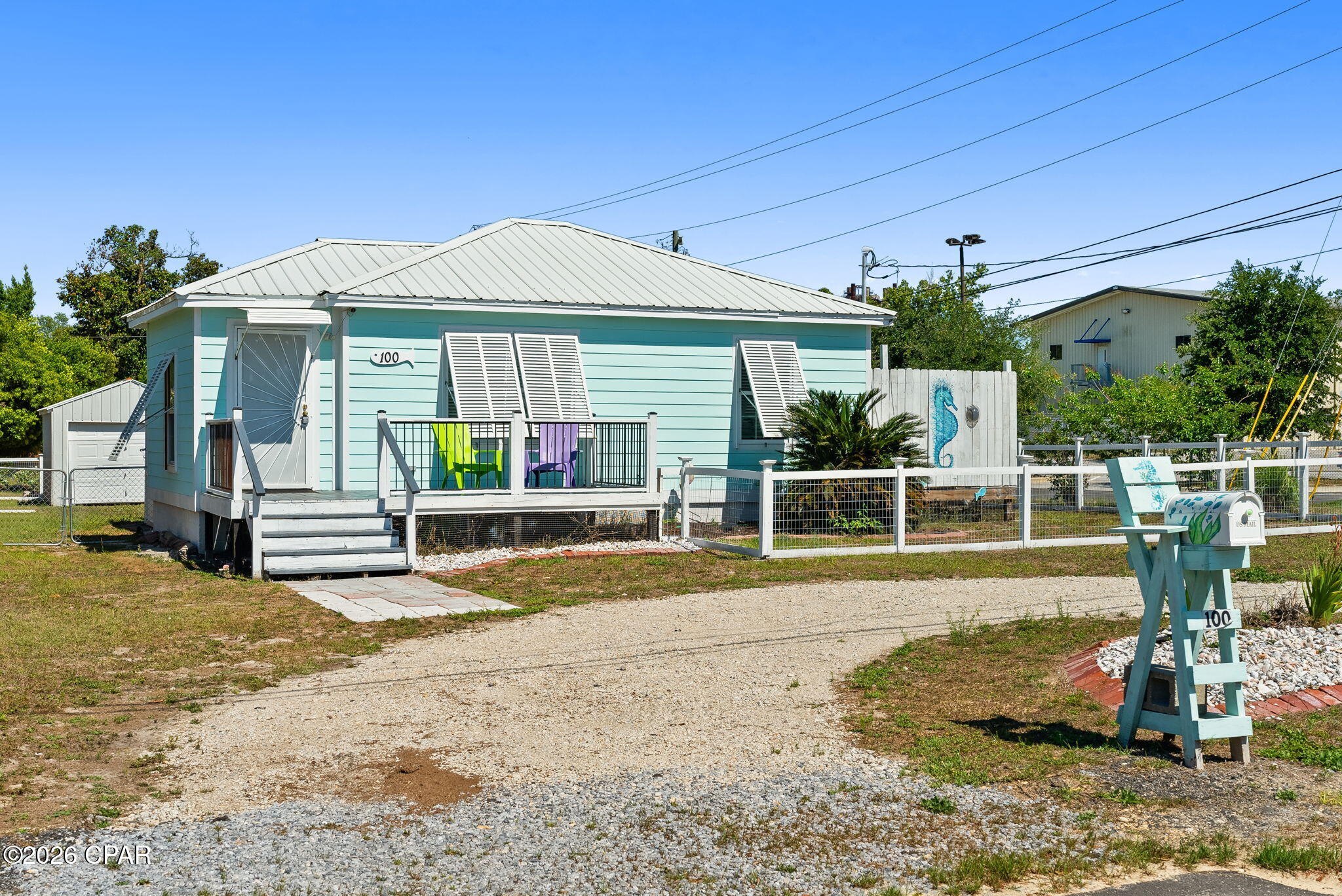 No Named Subdivision - Residential