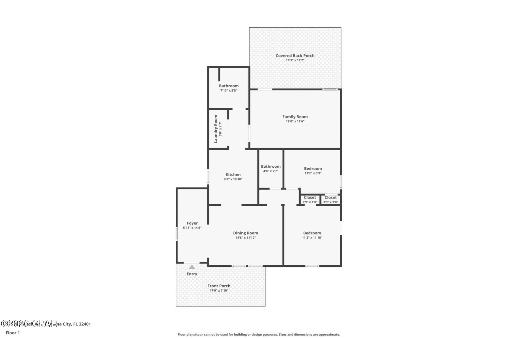 No Named Subdivision - Residential