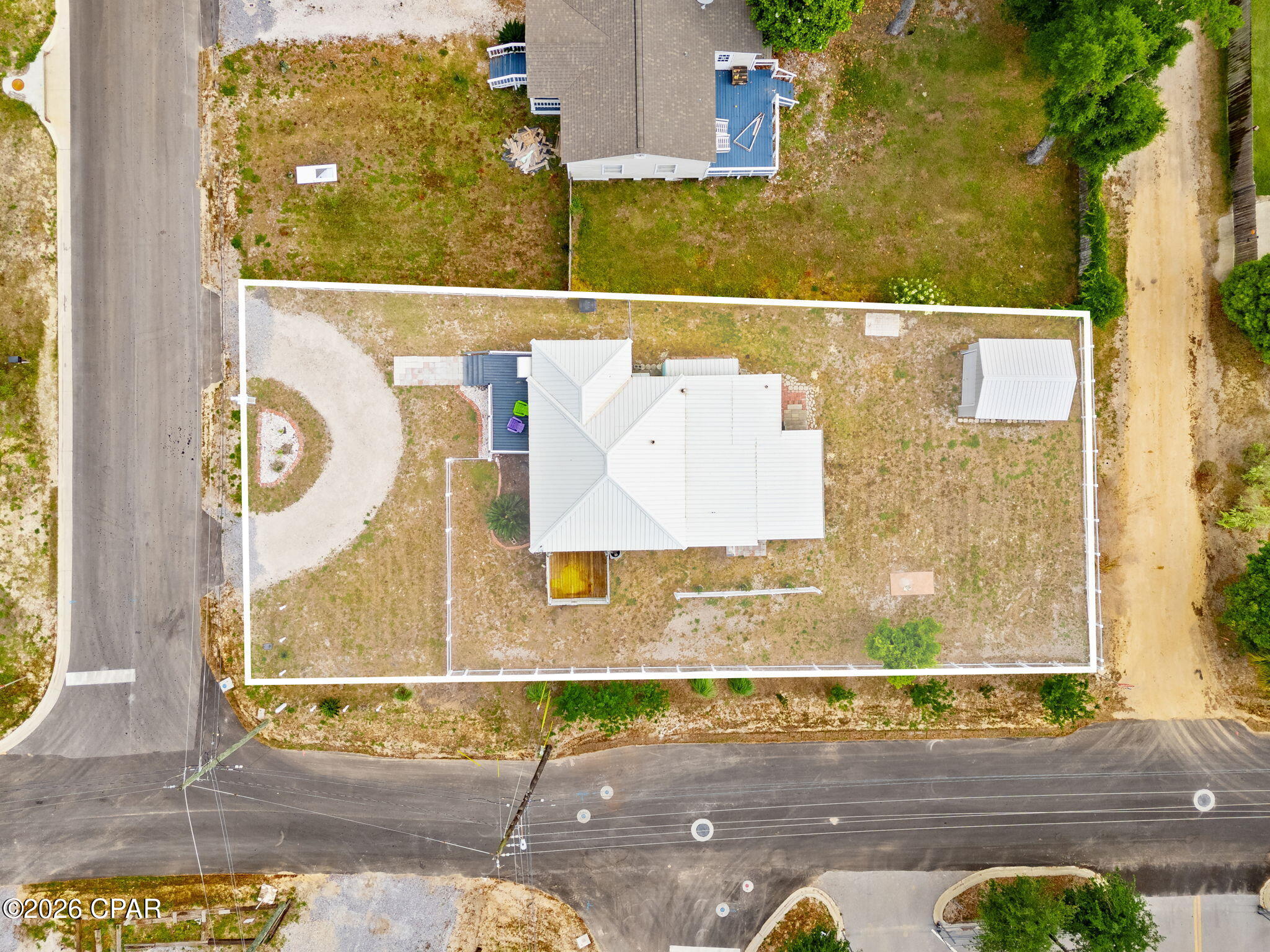 No Named Subdivision - Residential