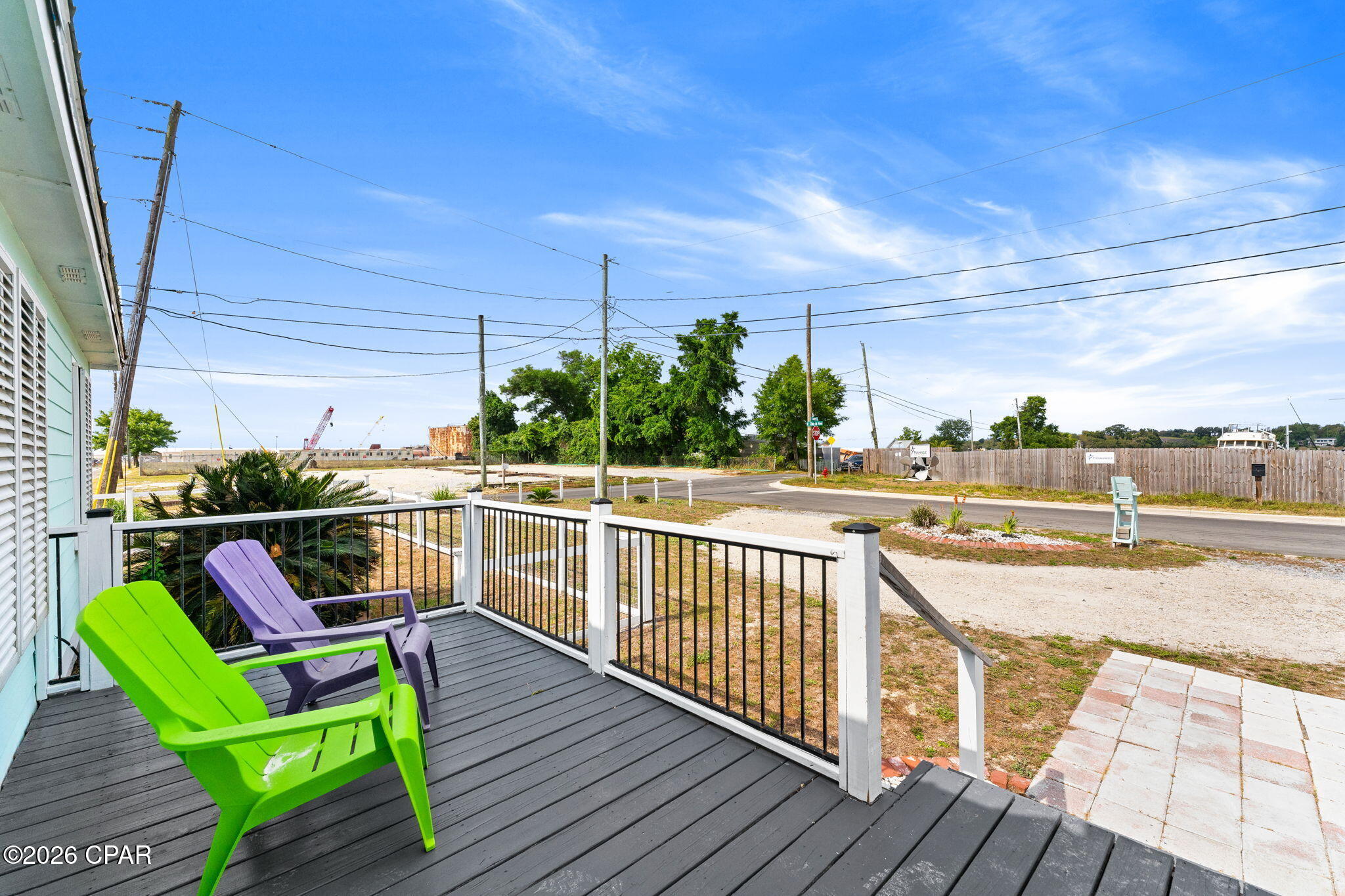 No Named Subdivision - Residential