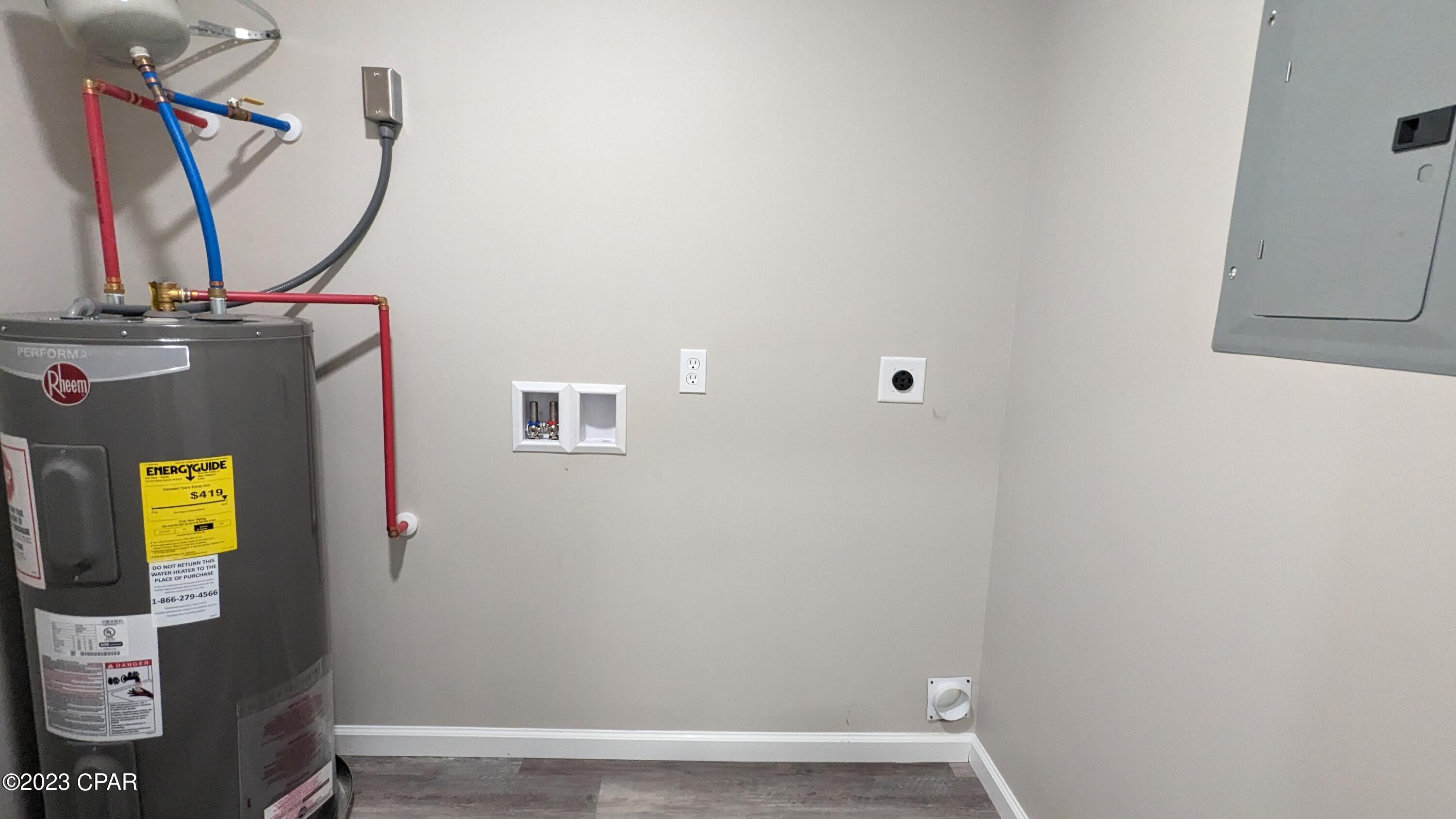 [No Recorded Subdiv] - Residential Lease