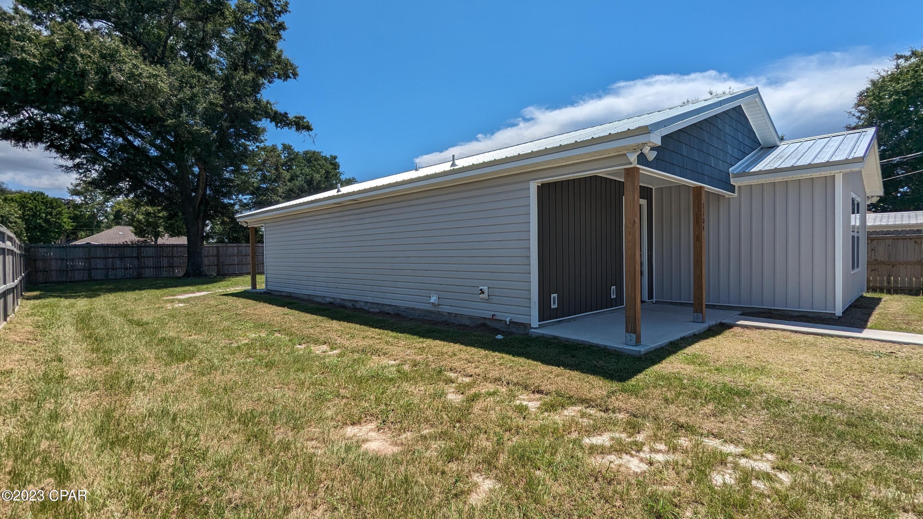 [No Recorded Subdiv] - Residential Lease