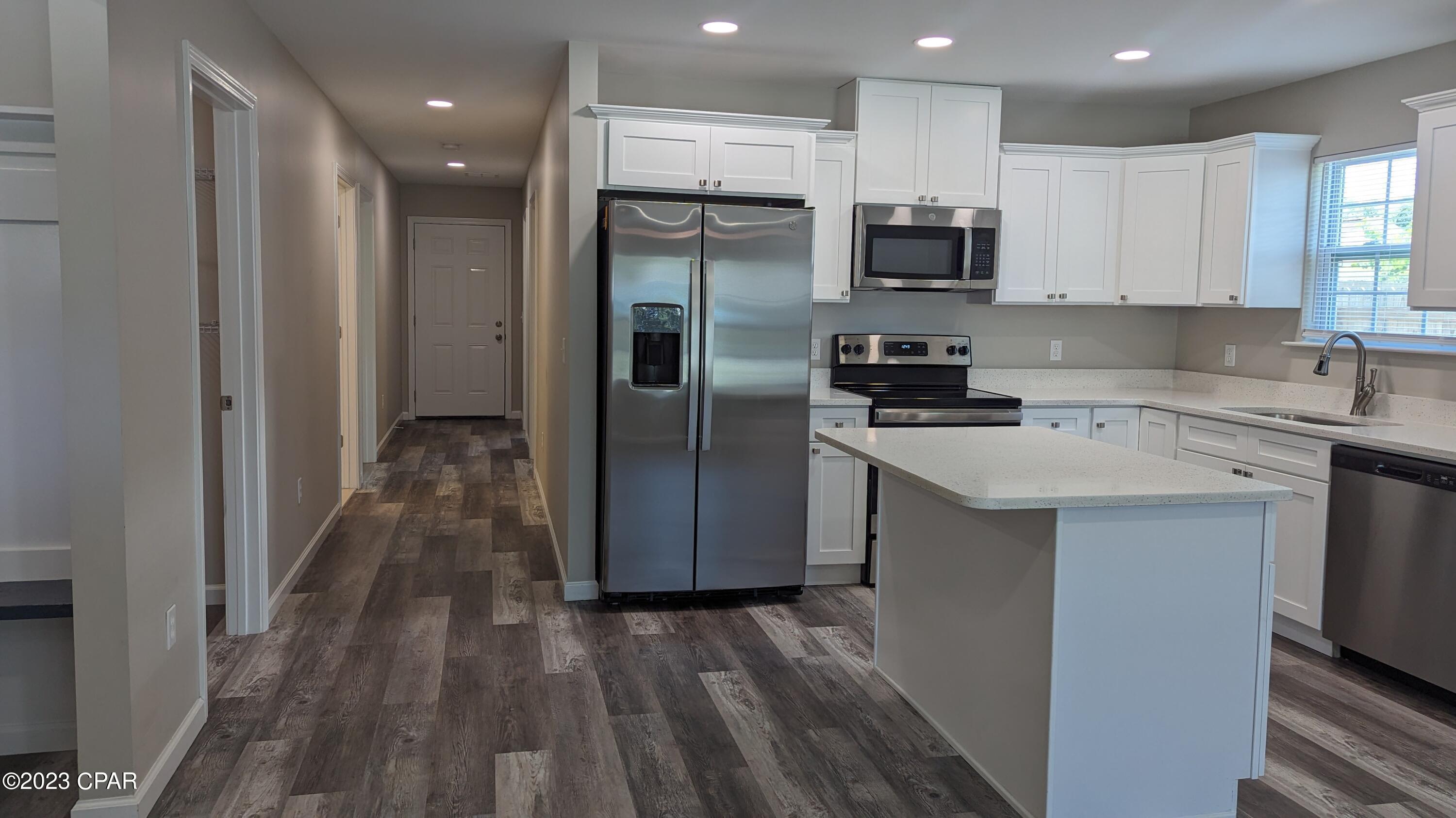 [No Recorded Subdiv] - Residential Lease