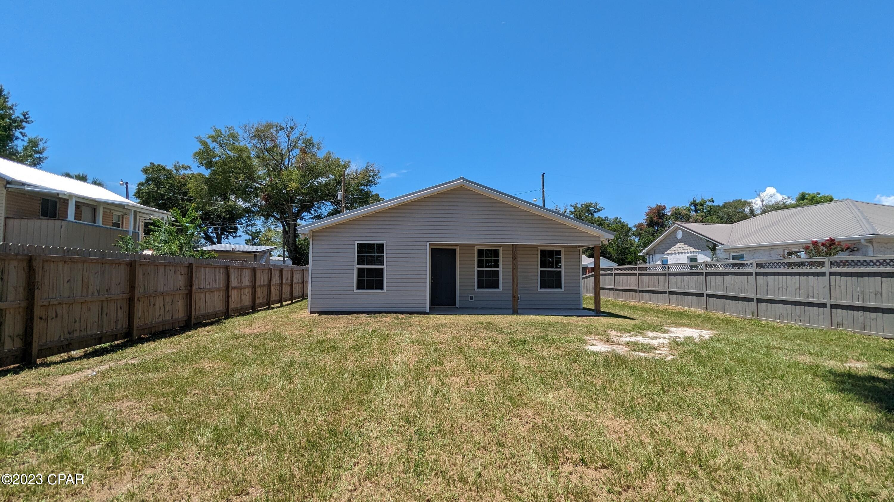 [No Recorded Subdiv] - Residential Lease