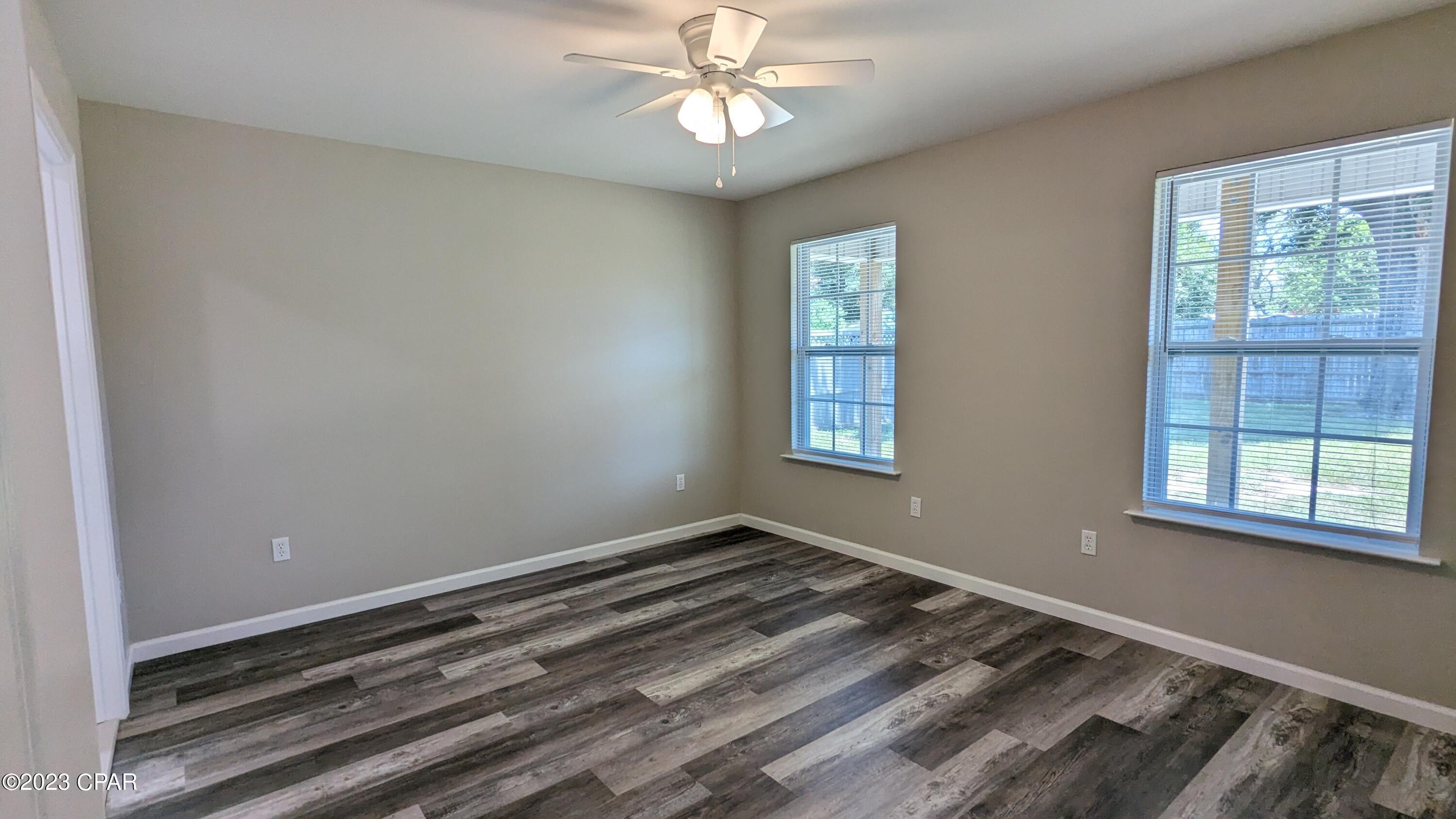 [No Recorded Subdiv] - Residential Lease