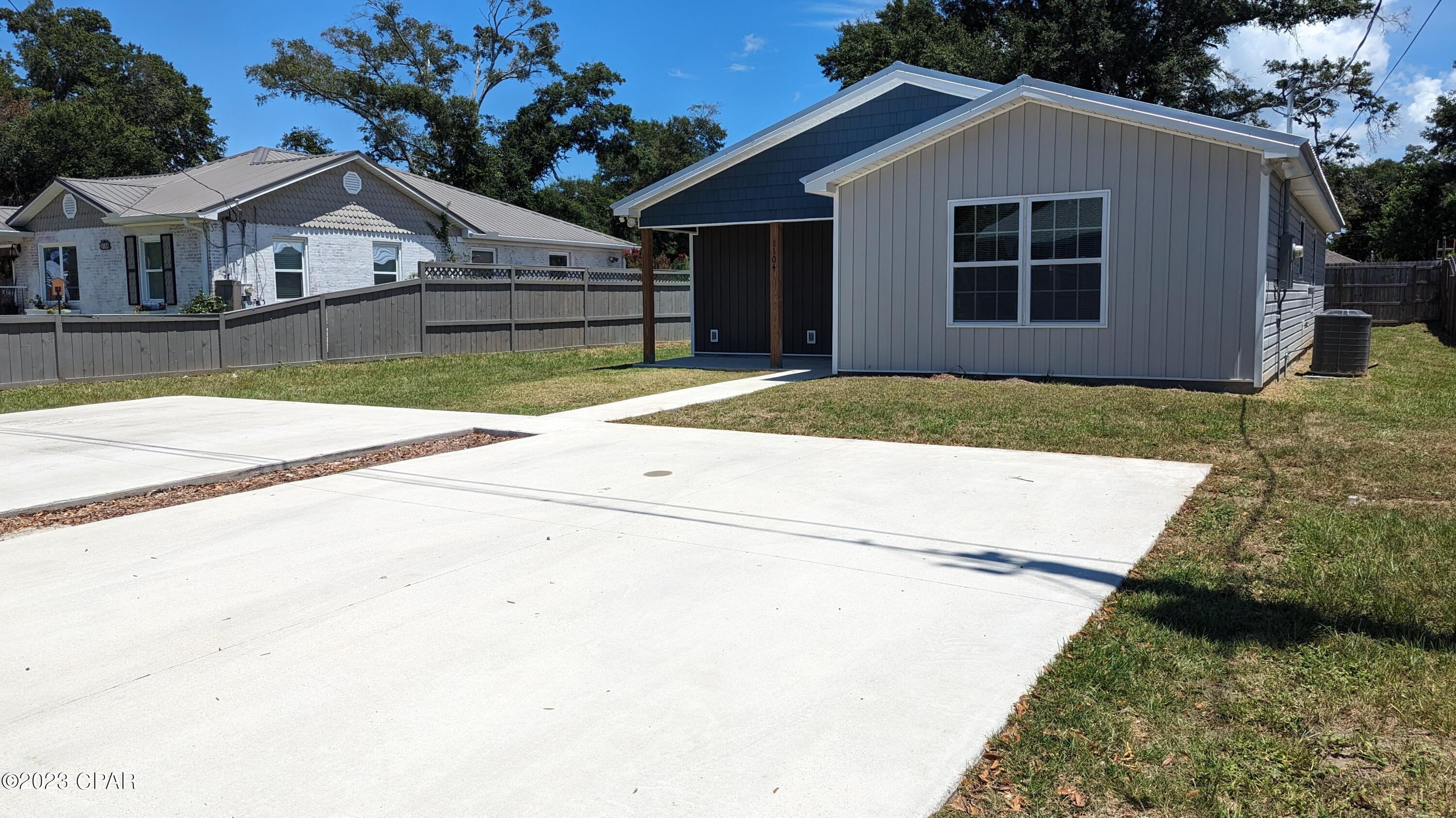 [No Recorded Subdiv] - Residential Lease