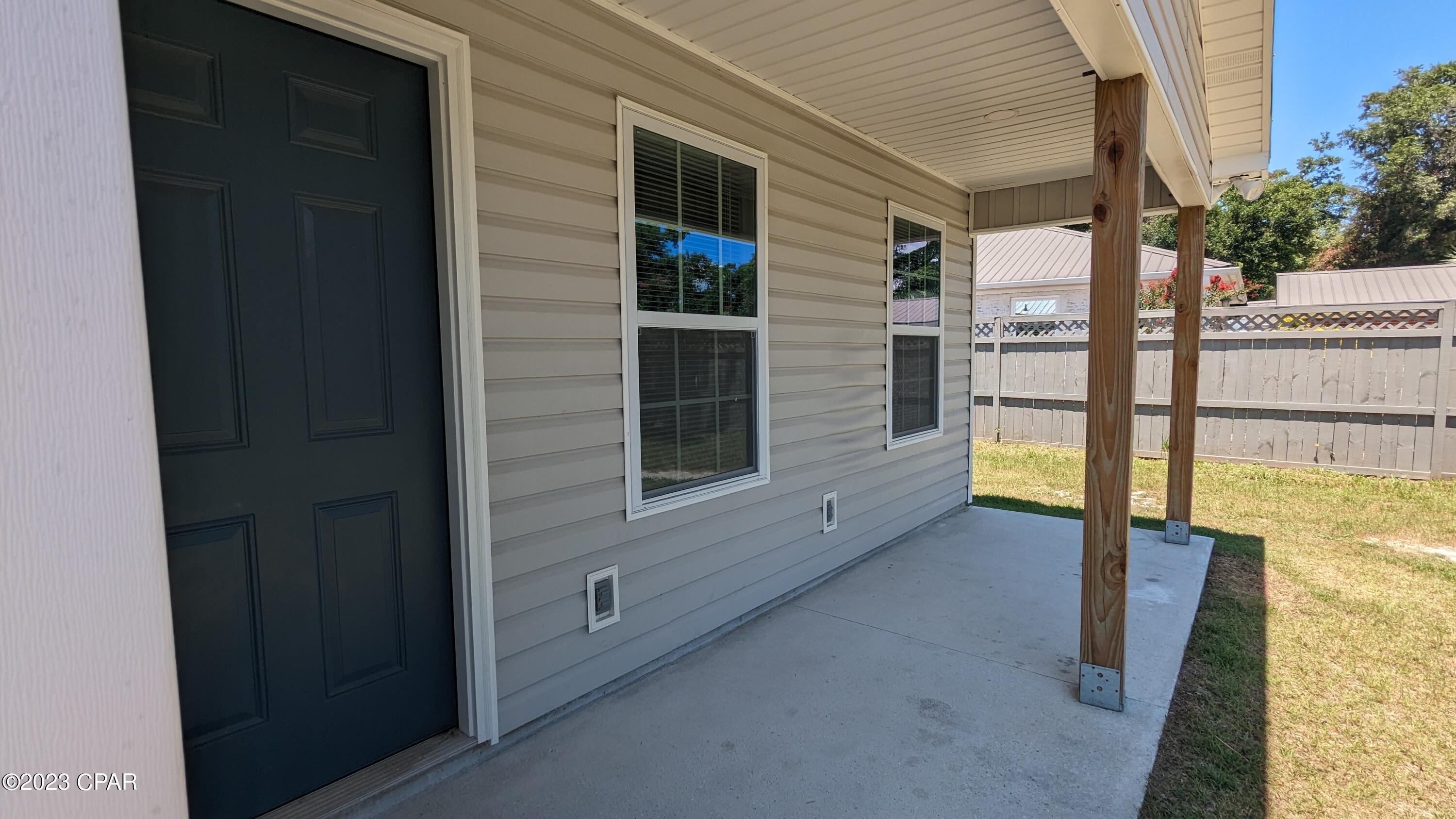 [No Recorded Subdiv] - Residential Lease