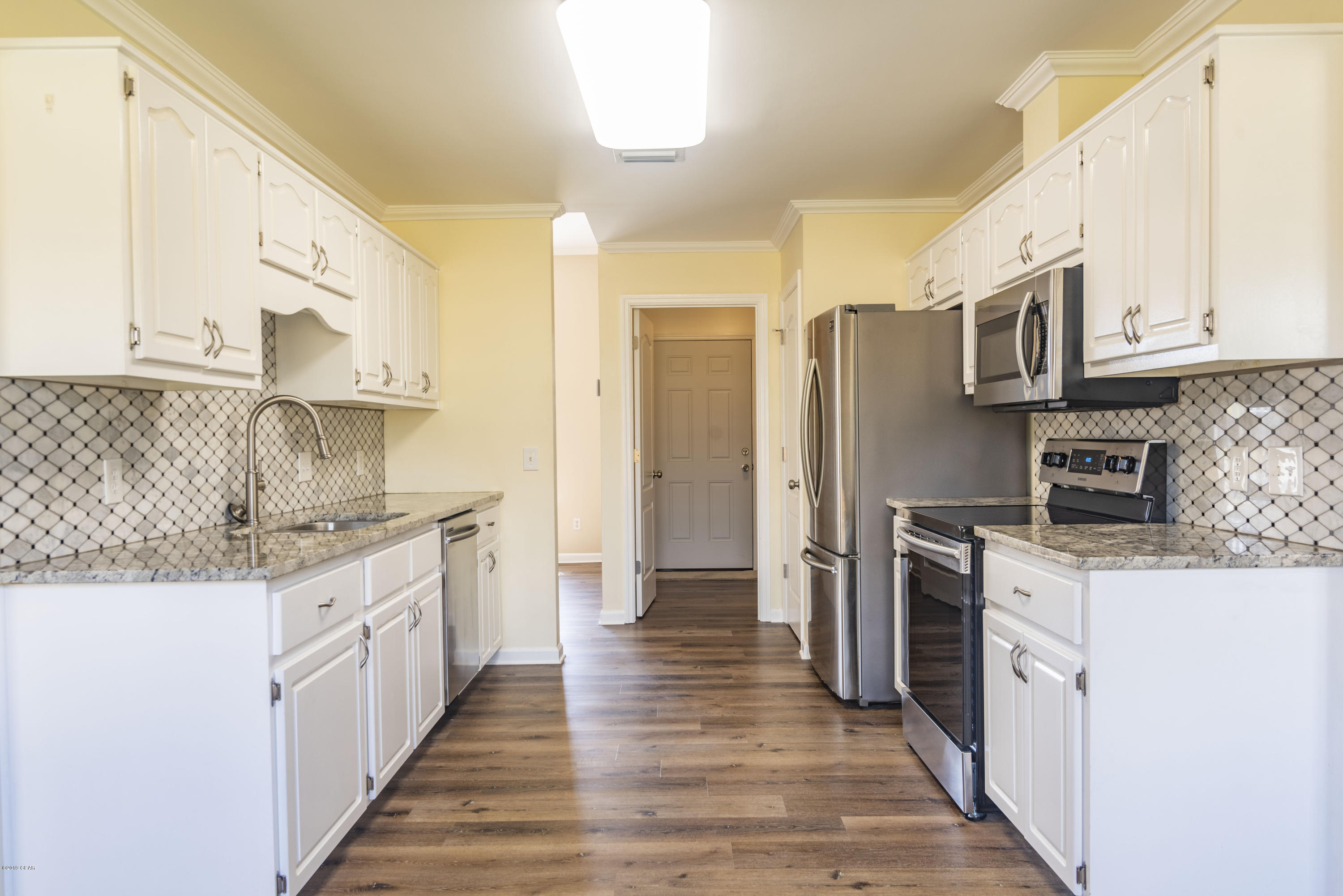 Highway 22 West Estates - Residential