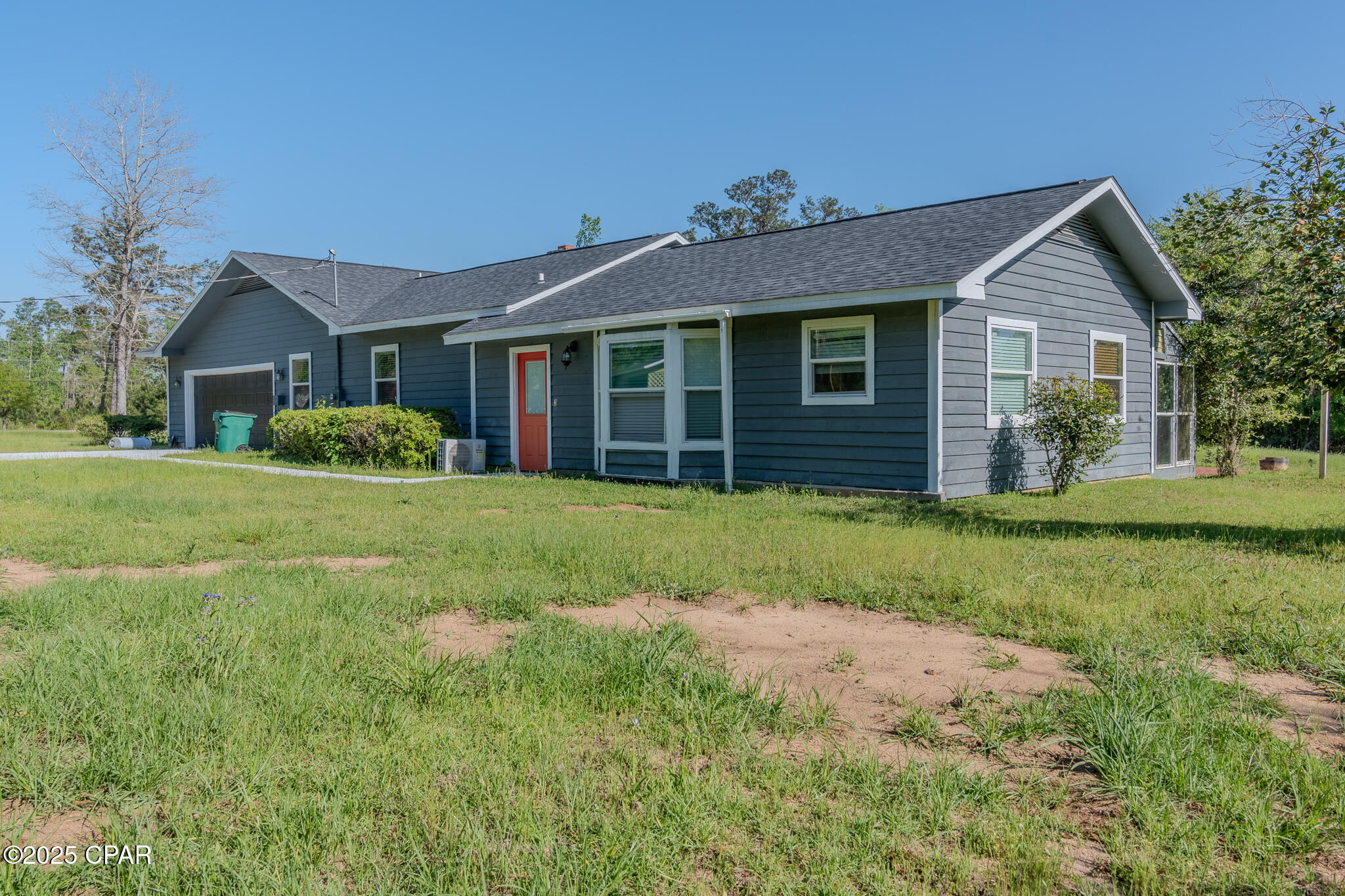 Indian Springs - Residential