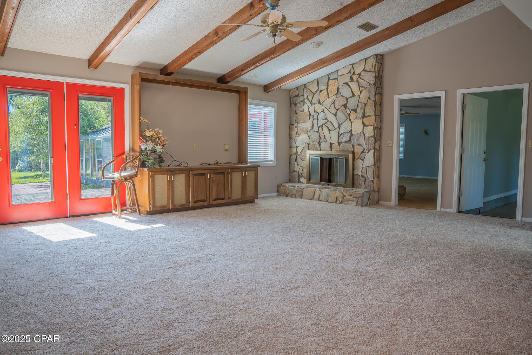 Indian Springs - Residential