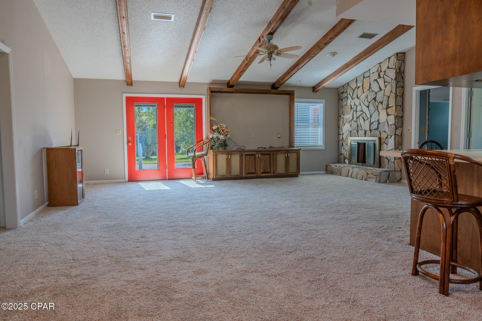 Indian Springs - Residential