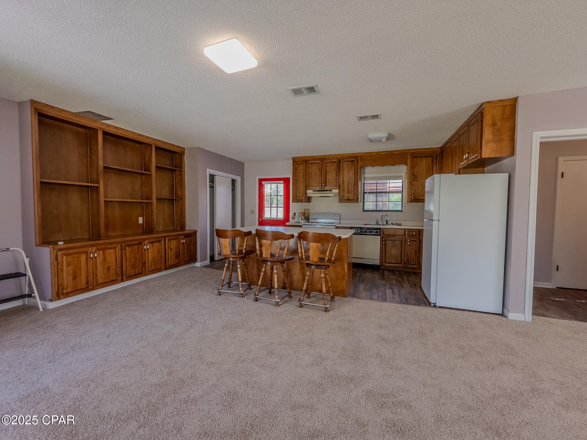 Indian Springs - Residential