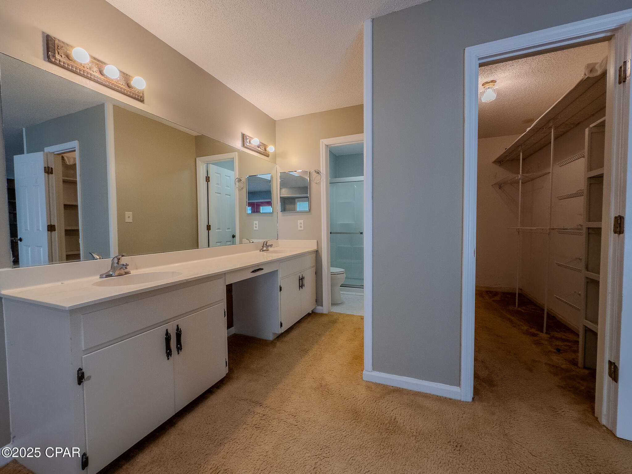 Indian Springs - Residential