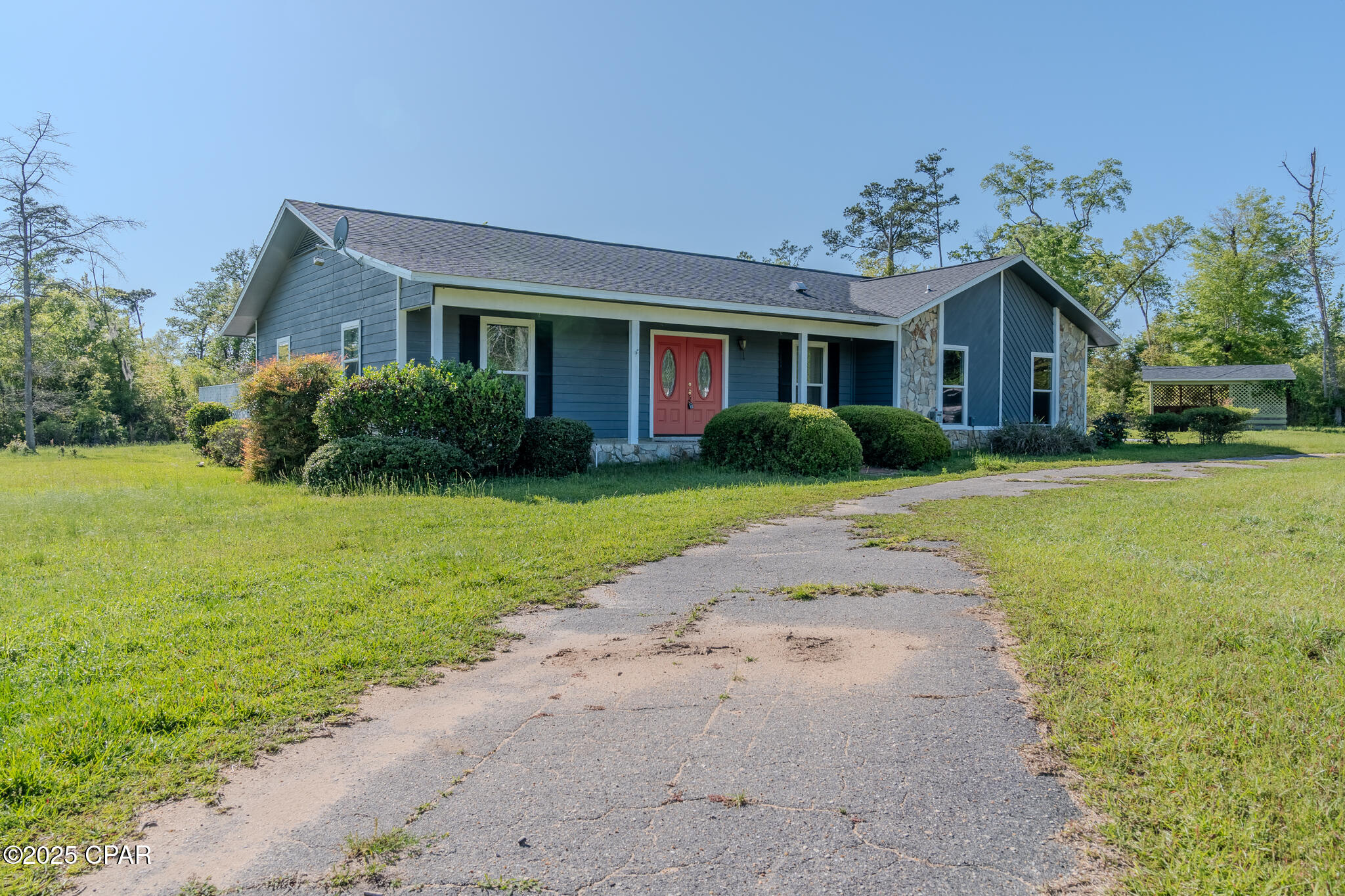 Indian Springs - Residential