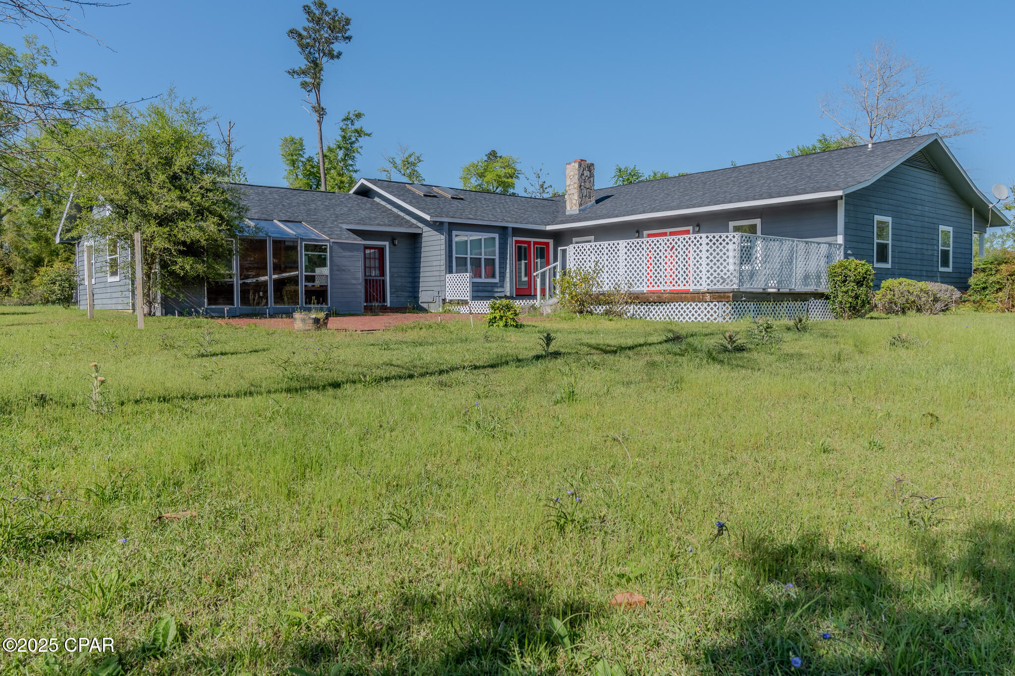 Indian Springs - Residential