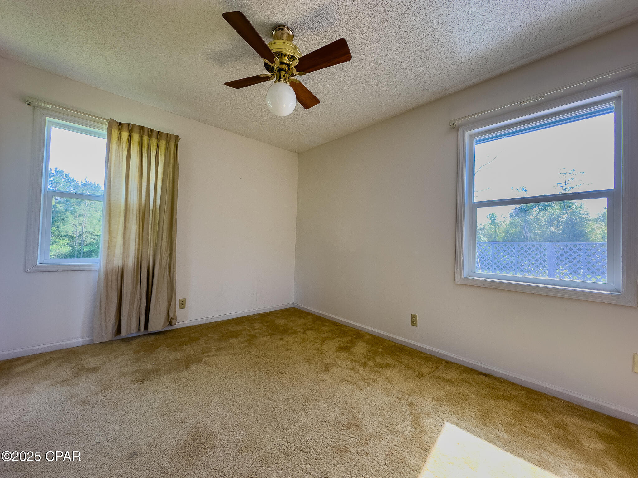 Indian Springs - Residential