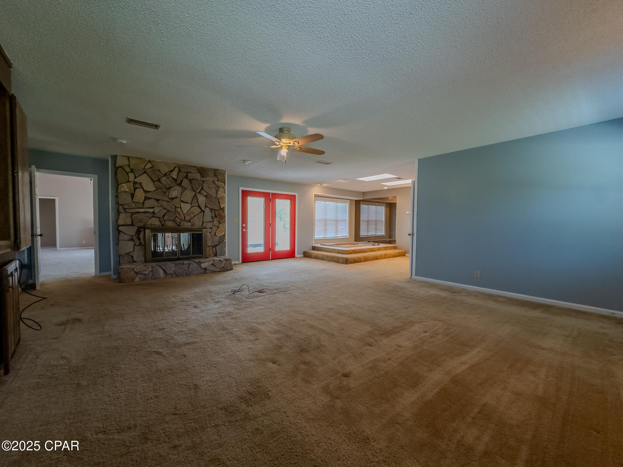 Indian Springs - Residential