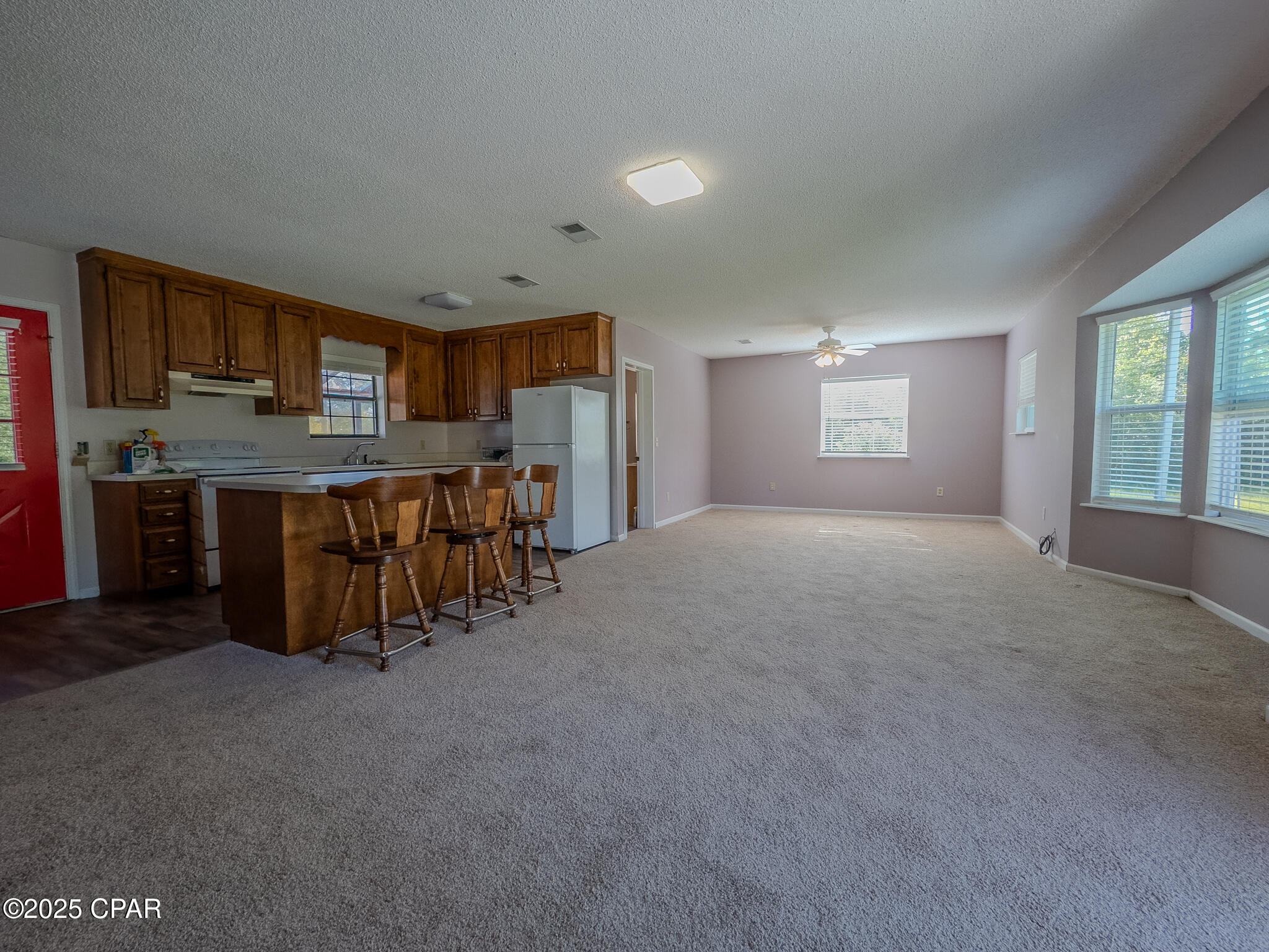 Indian Springs - Residential