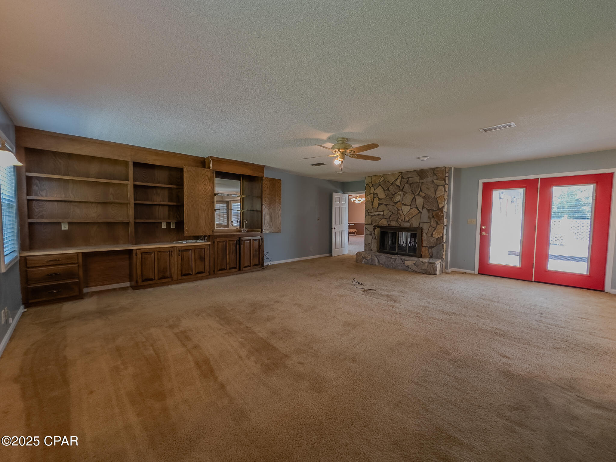 Indian Springs - Residential